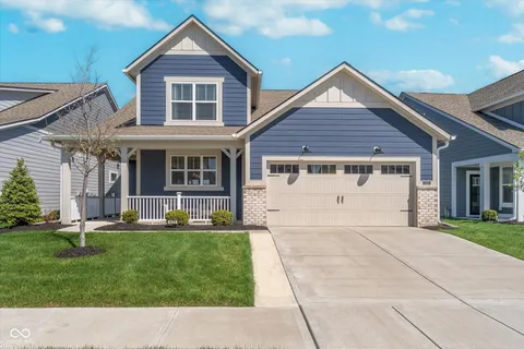 622 Ehrlich Lane, Westfield, IN 46074 - MLS#: 22030726
