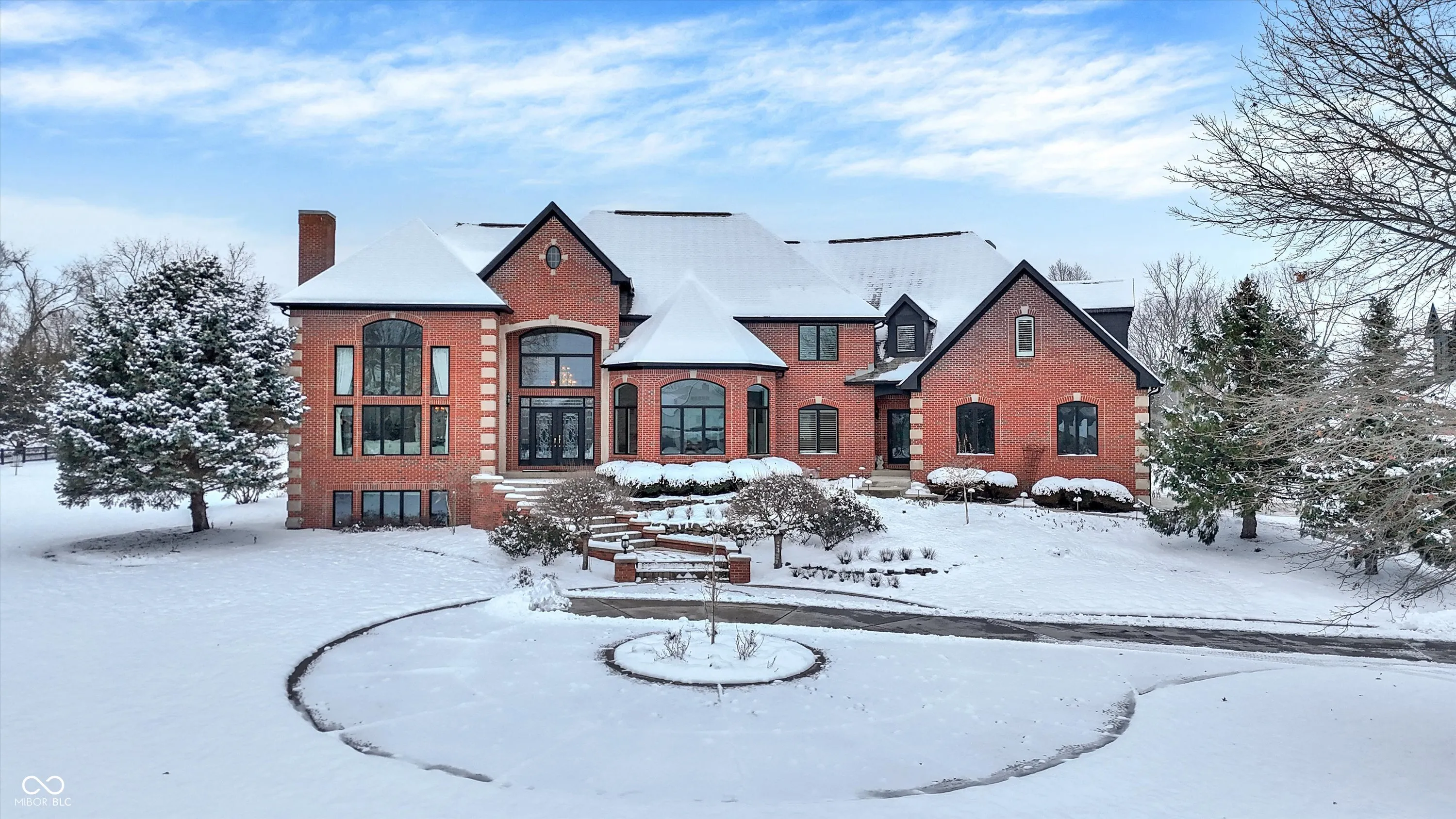 Fortville, Indiana 46040, United States, 4 Bedrooms Bedrooms, ,5 BathroomsBathrooms,Residential,Active,254027