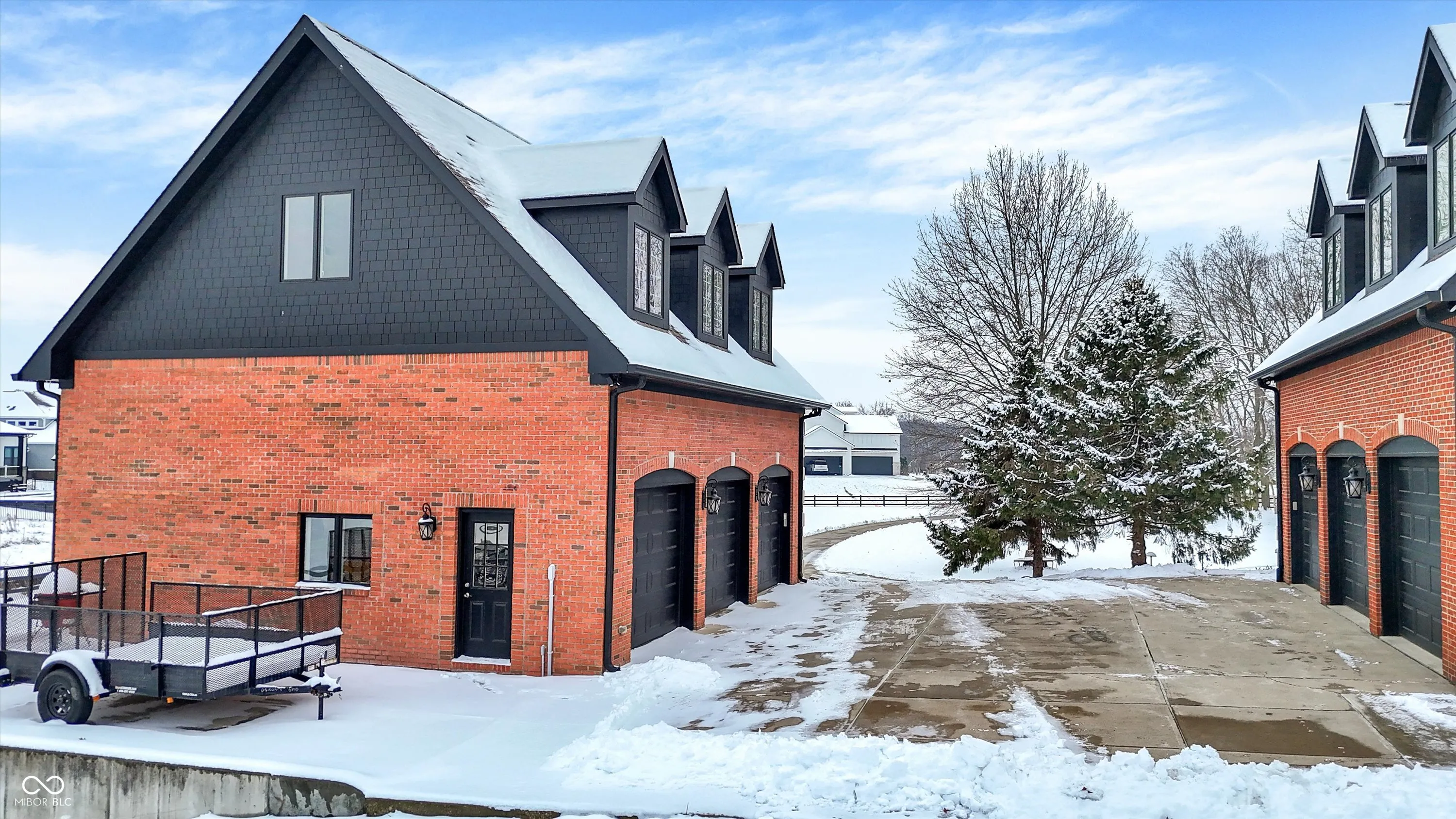 Fortville, Indiana 46040, United States, 4 Bedrooms Bedrooms, ,5 BathroomsBathrooms,Residential,Active,254027