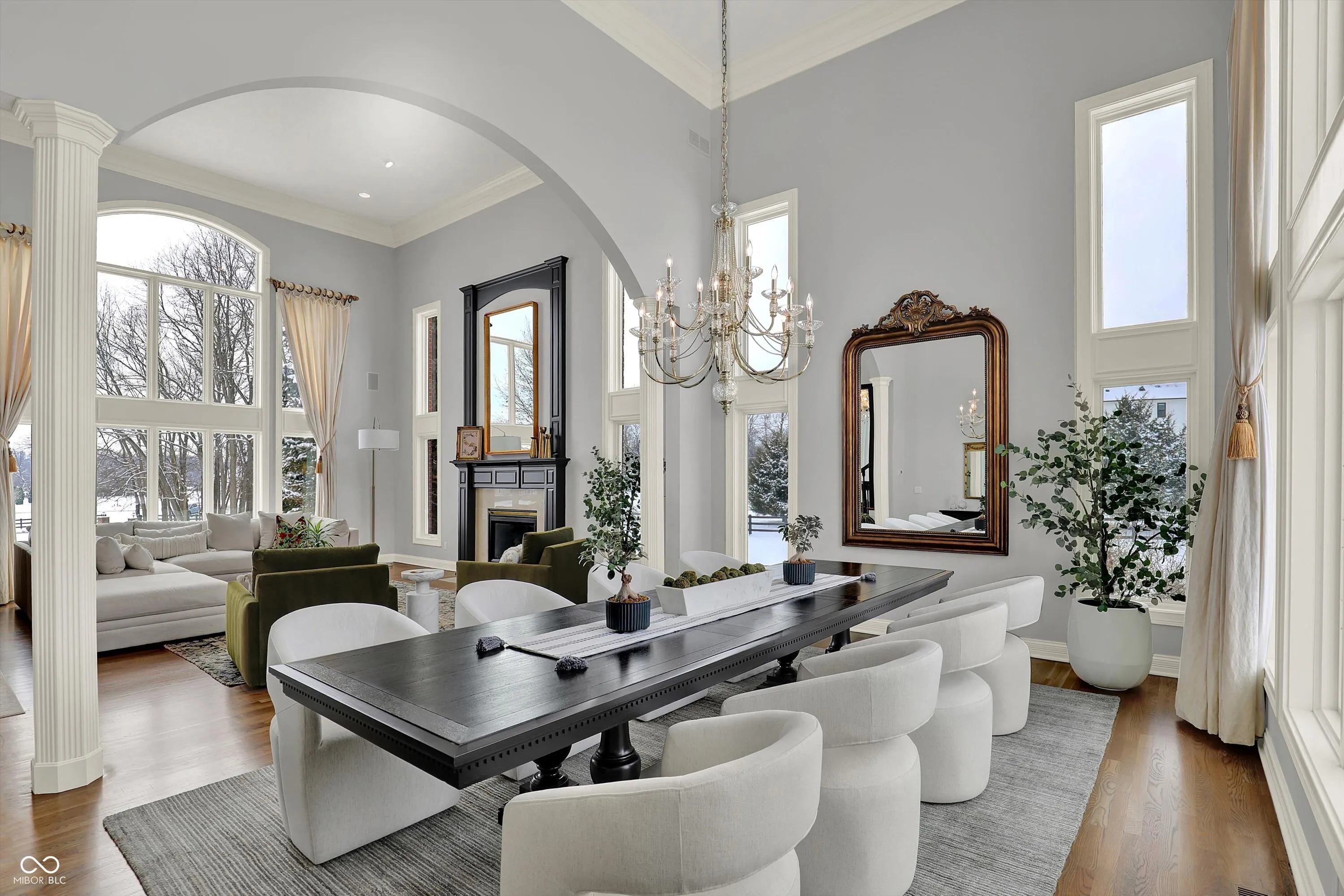 Fortville, Indiana 46040, United States, 4 Bedrooms Bedrooms, ,5 BathroomsBathrooms,Residential,Active,254027