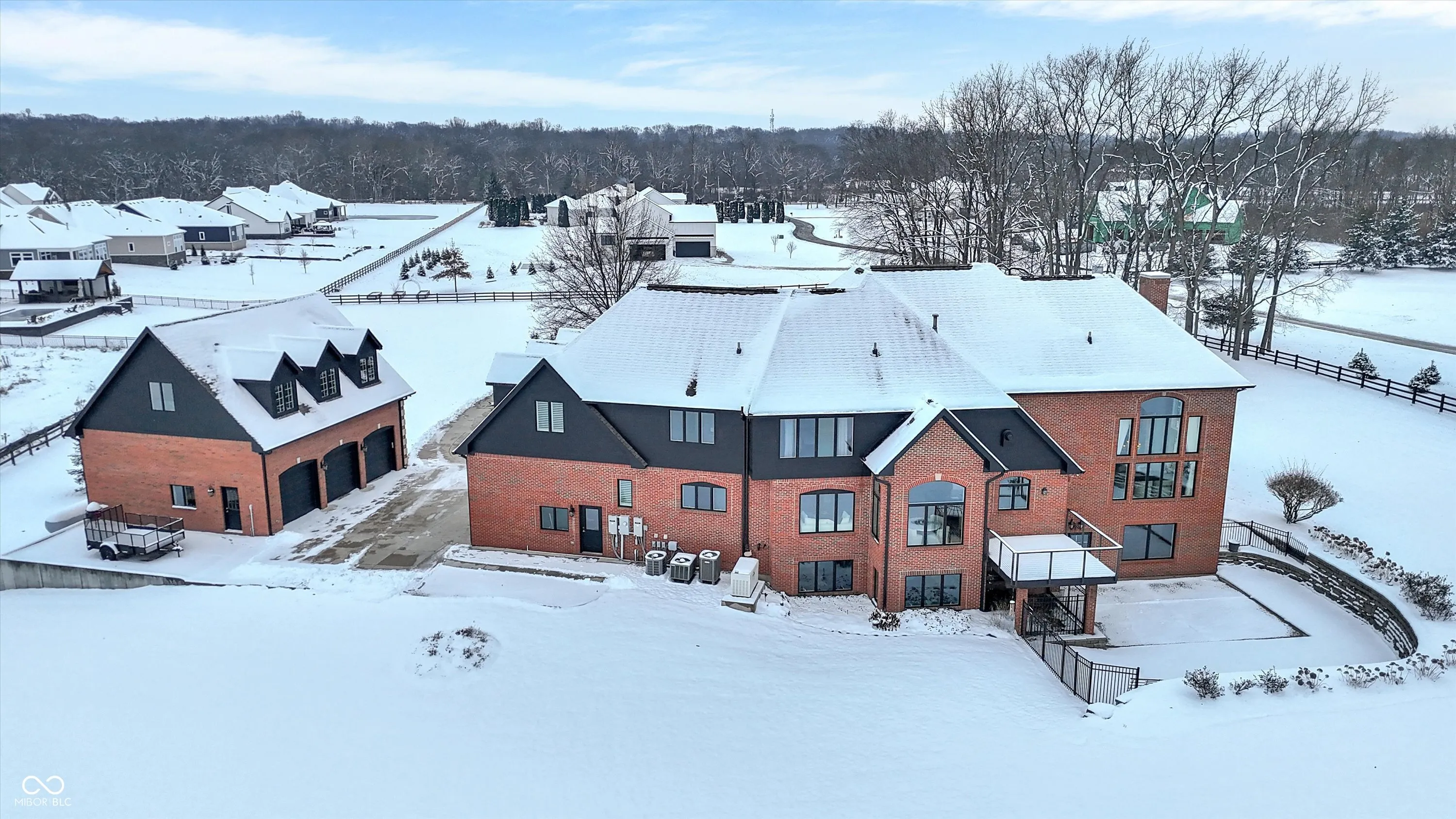 Fortville, Indiana 46040, United States, 4 Bedrooms Bedrooms, ,5 BathroomsBathrooms,Residential,Active,254027