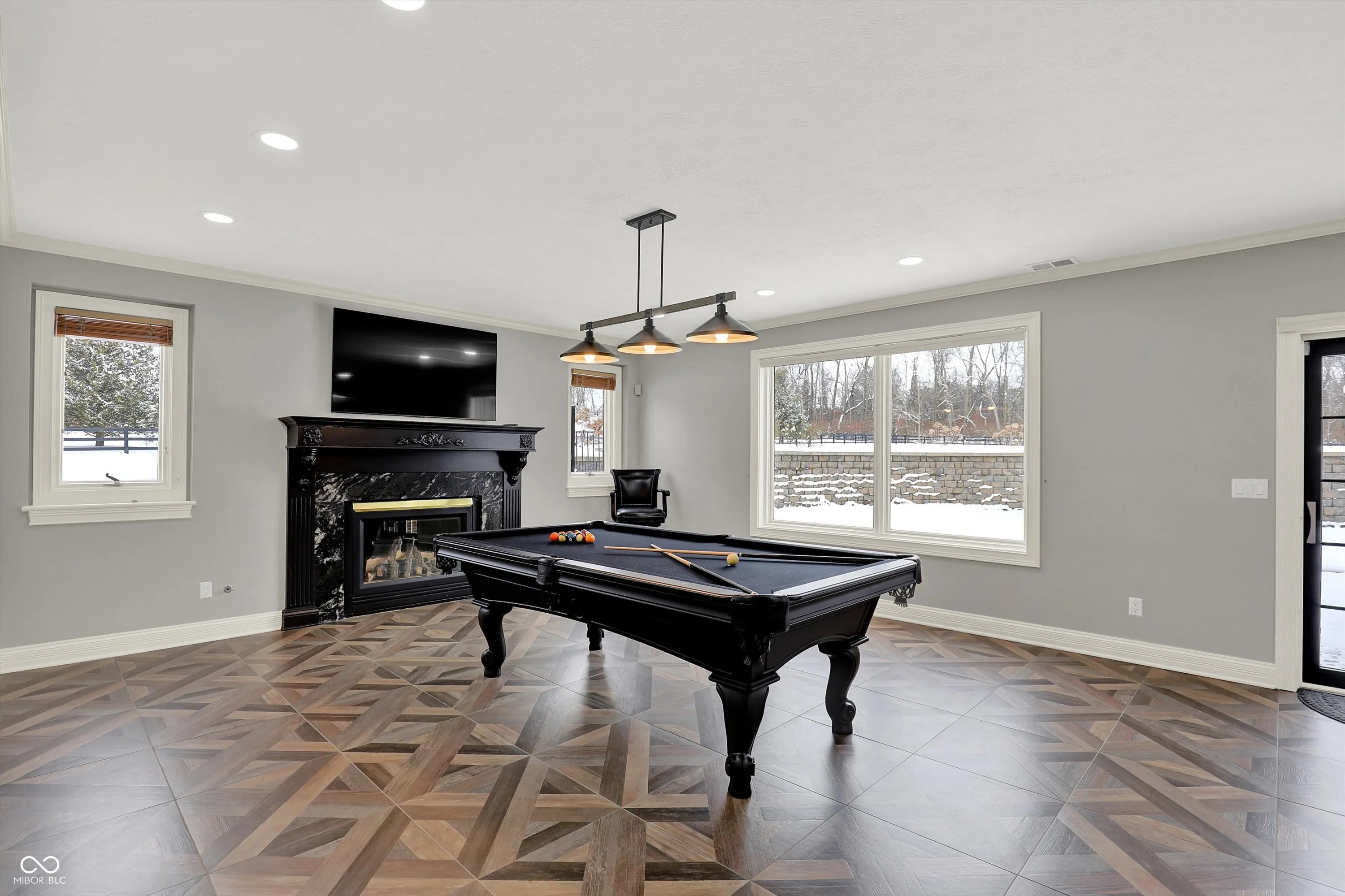 Fortville, Indiana 46040, United States, 4 Bedrooms Bedrooms, ,5 BathroomsBathrooms,Residential,Active,254027