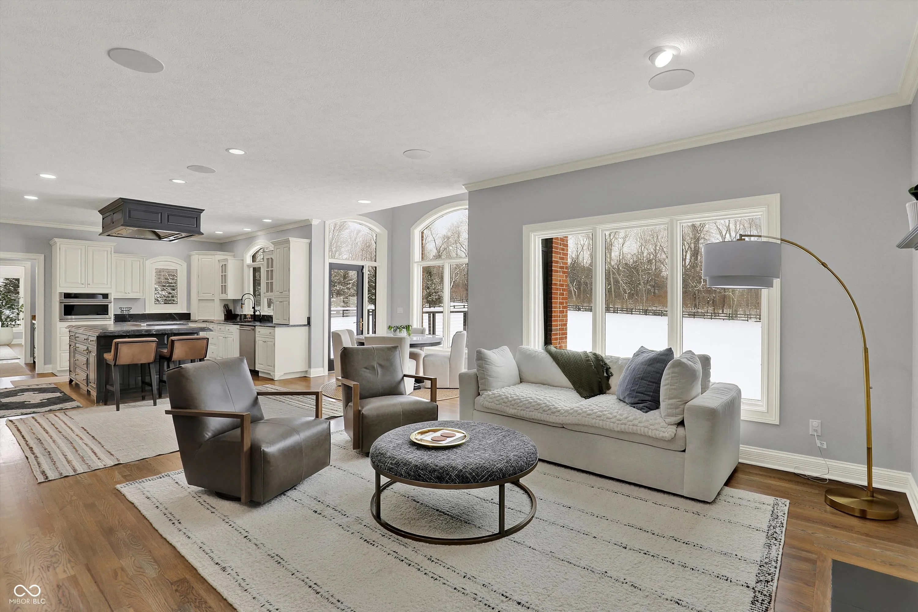 Fortville, Indiana 46040, United States, 4 Bedrooms Bedrooms, ,5 BathroomsBathrooms,Residential,Active,254027