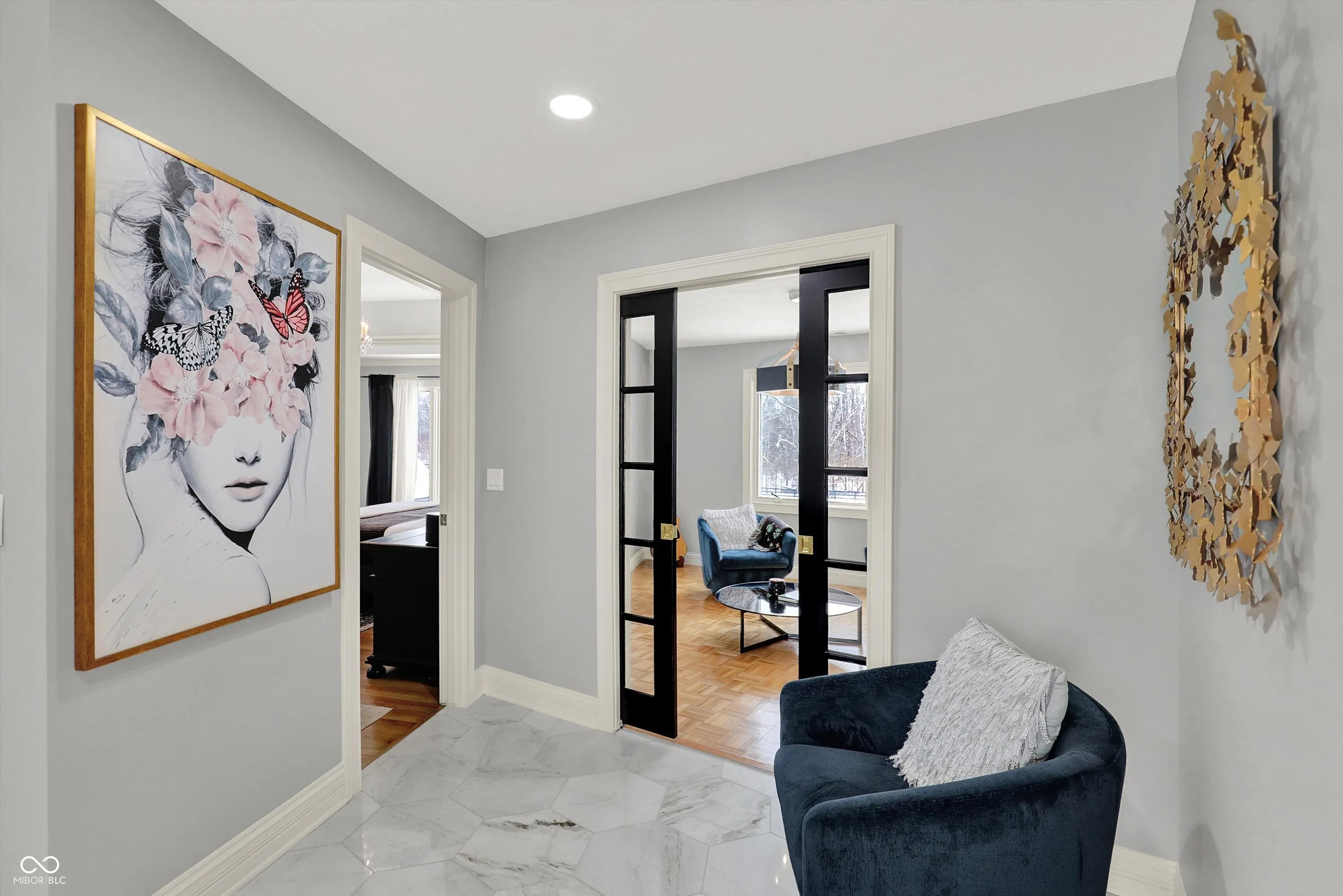 Fortville, Indiana 46040, United States, 4 Bedrooms Bedrooms, ,5 BathroomsBathrooms,Residential,Active,254027