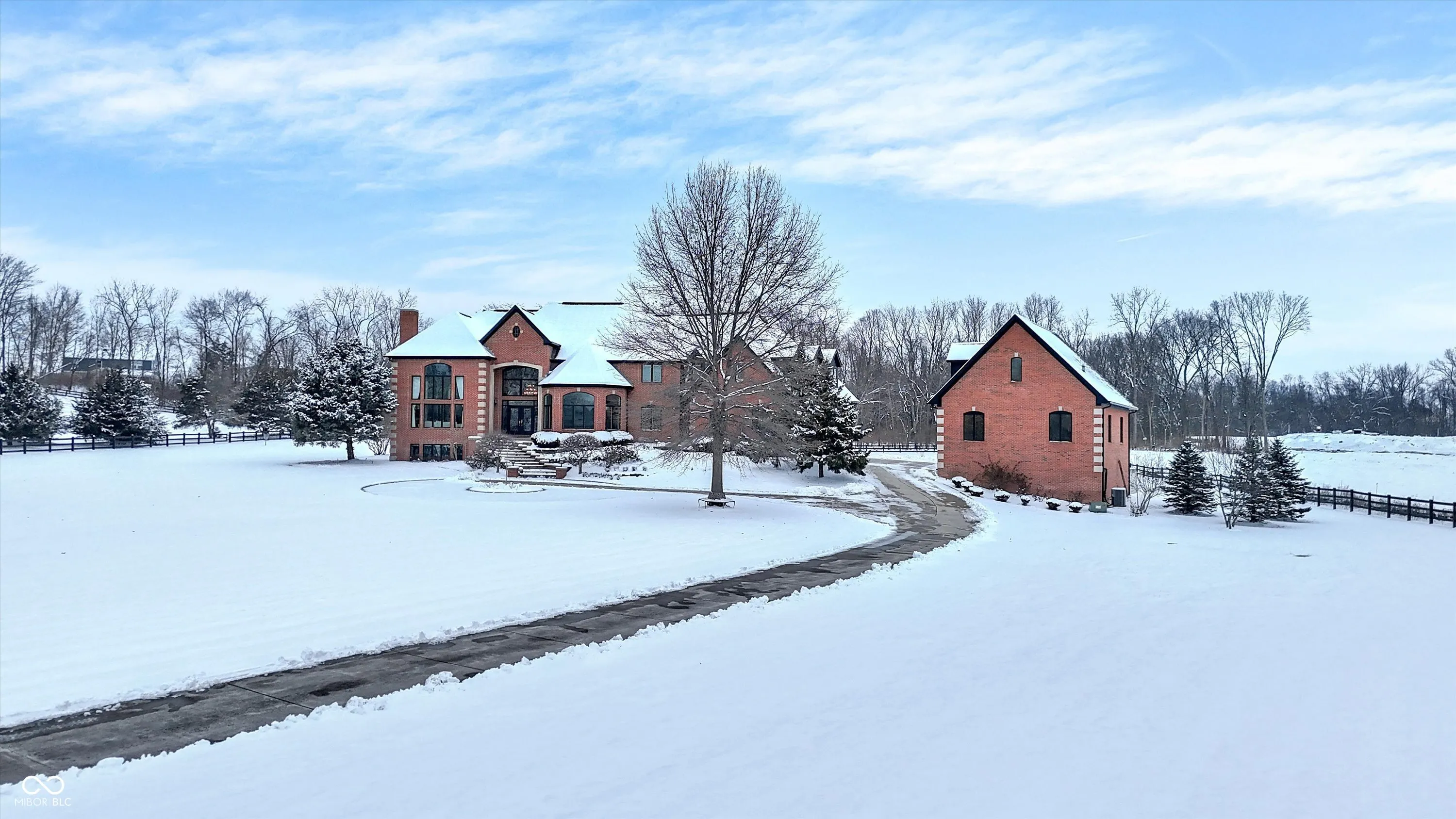 Fortville, Indiana 46040, United States, 4 Bedrooms Bedrooms, ,5 BathroomsBathrooms,Residential,Active,254027