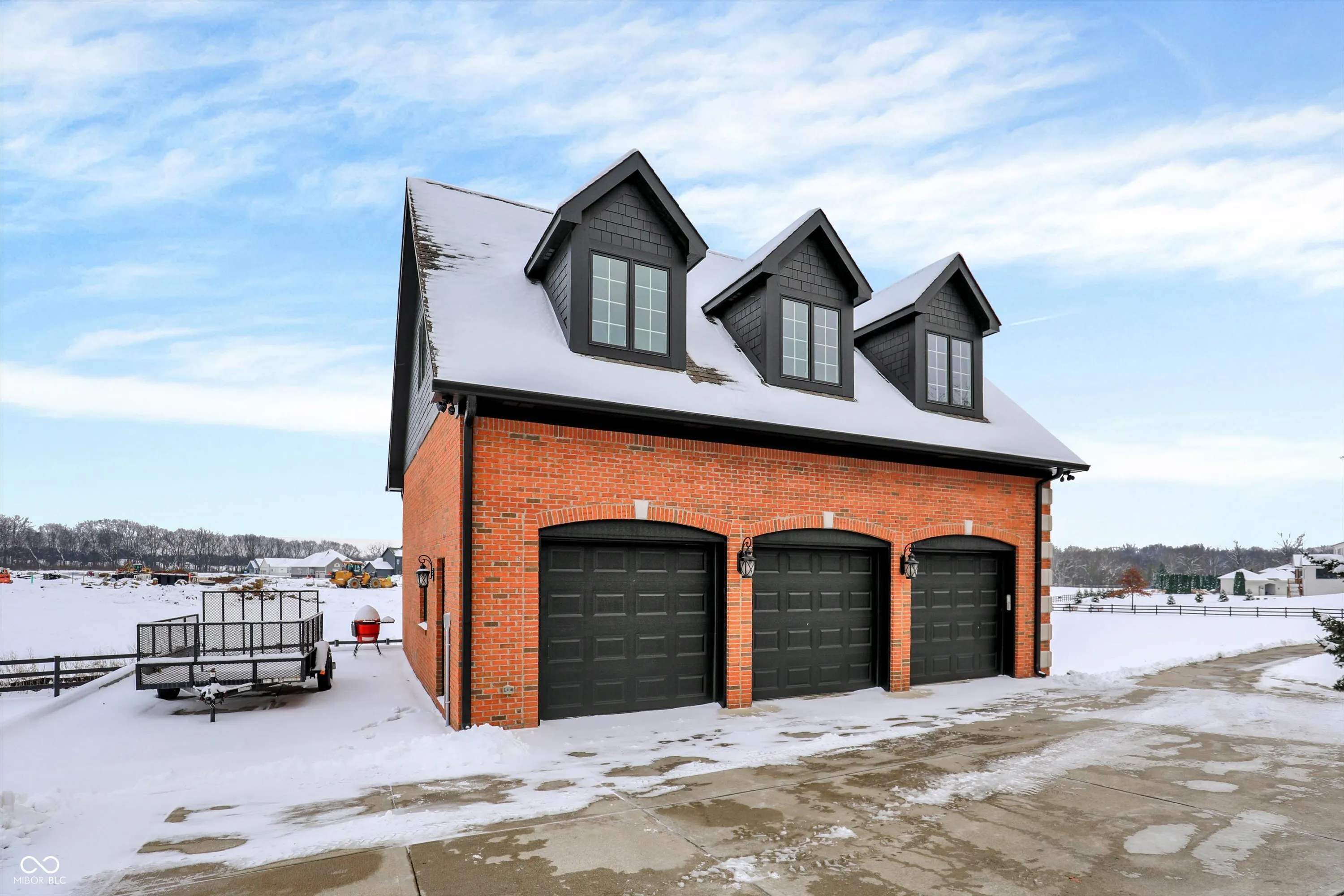 Fortville, Indiana 46040, United States, 4 Bedrooms Bedrooms, ,5 BathroomsBathrooms,Residential,Active,254027