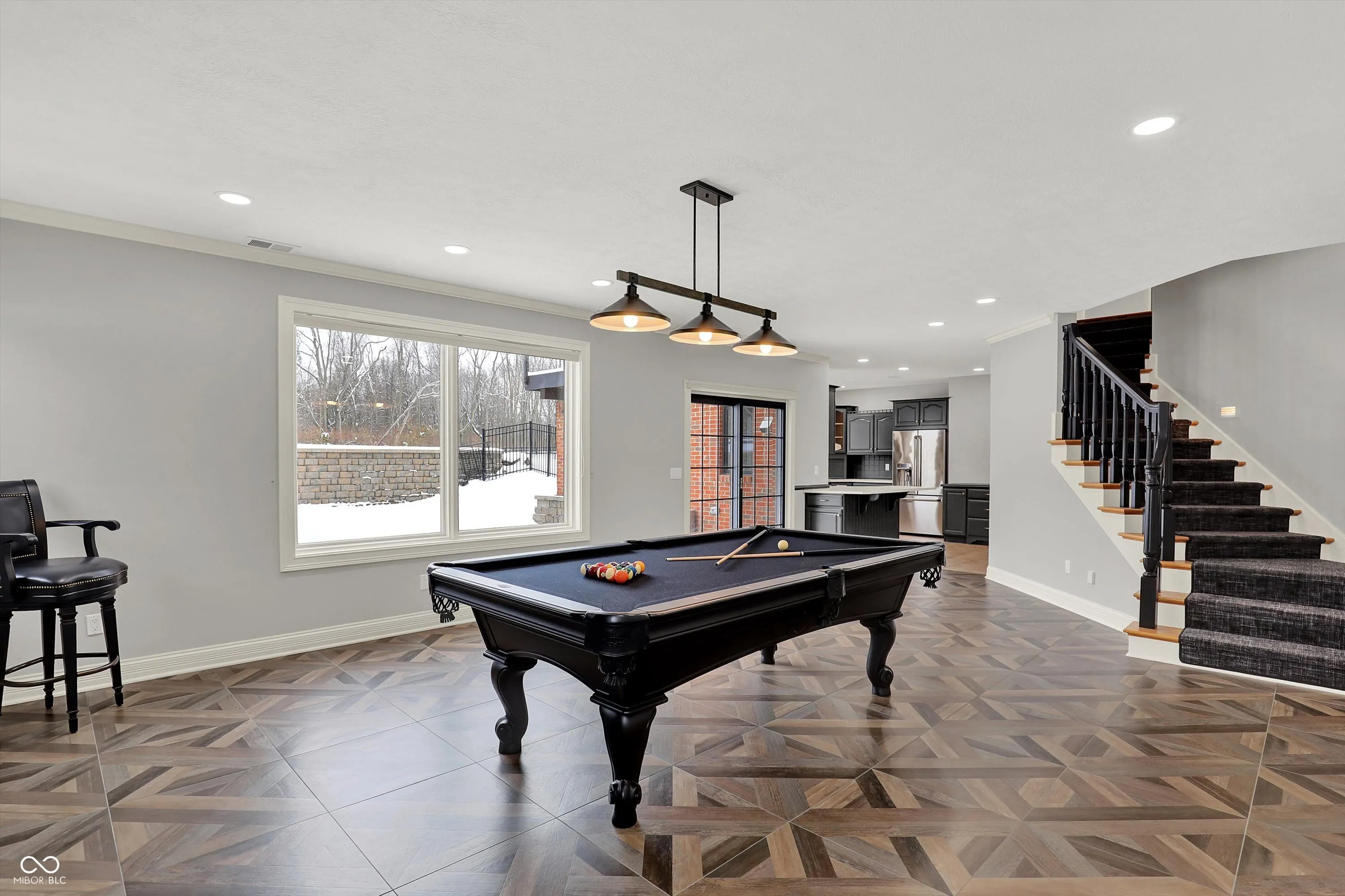 Fortville, Indiana 46040, United States, 4 Bedrooms Bedrooms, ,5 BathroomsBathrooms,Residential,Active,254027