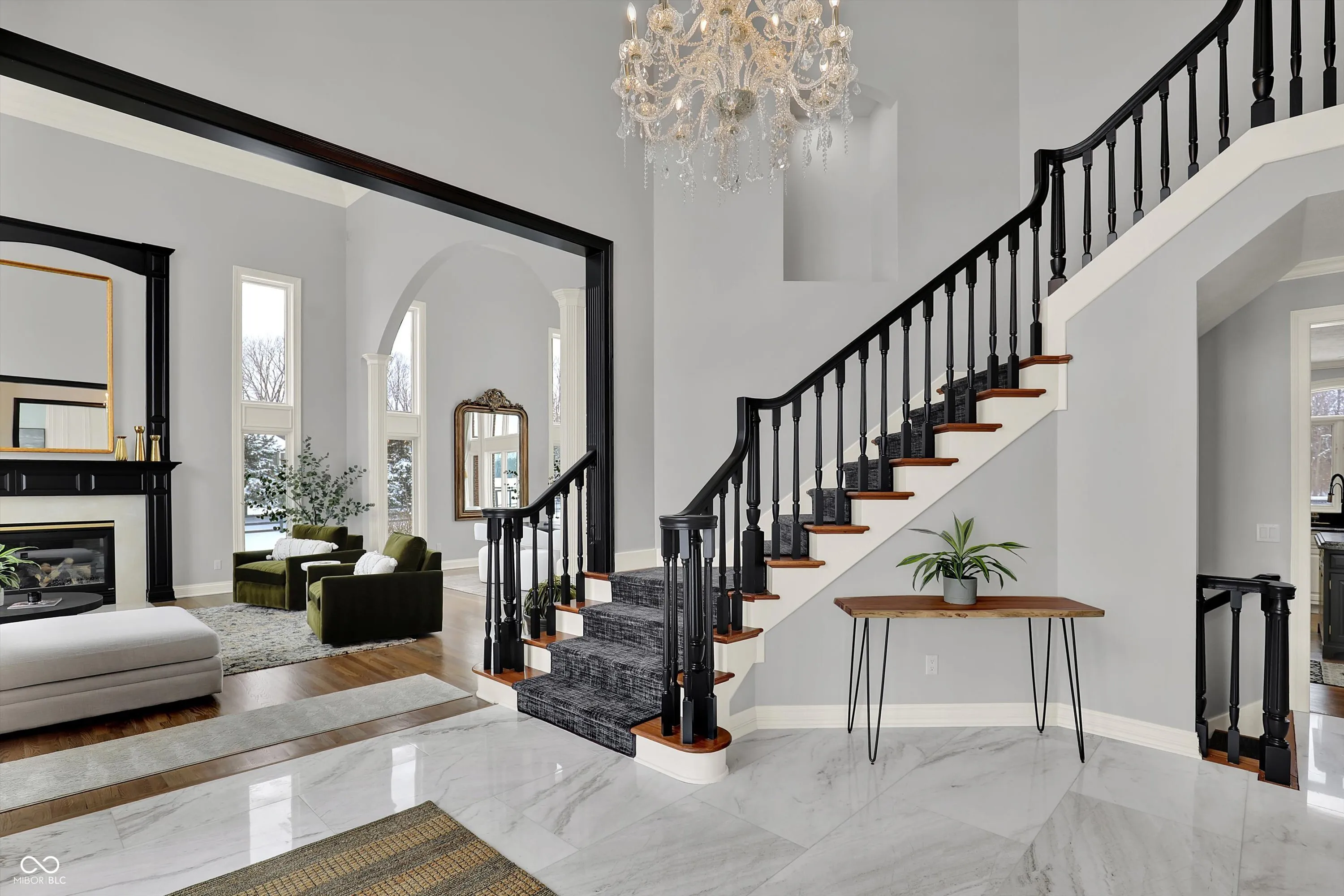 Fortville, Indiana 46040, United States, 4 Bedrooms Bedrooms, ,5 BathroomsBathrooms,Residential,Active,254027