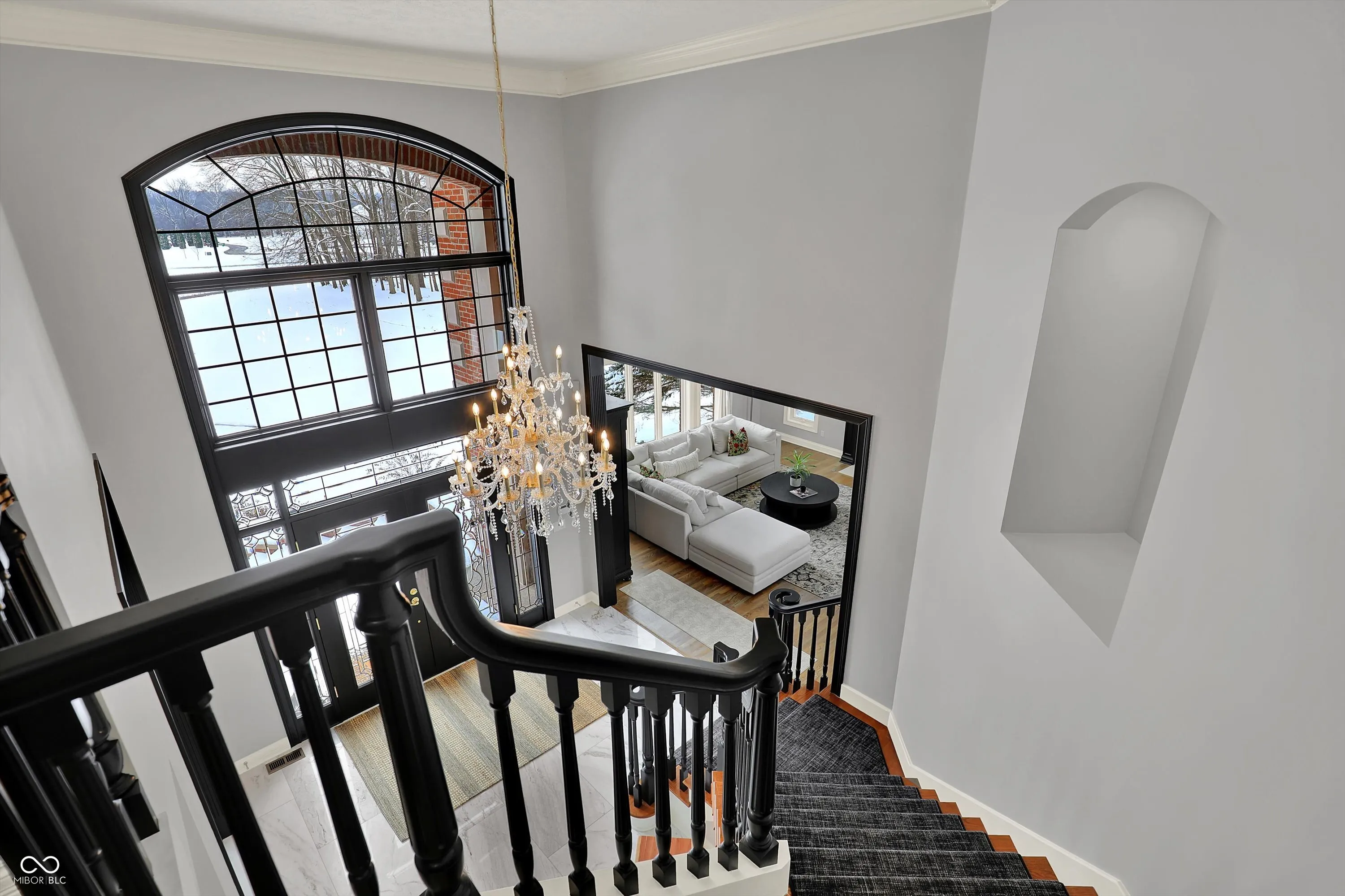 Fortville, Indiana 46040, United States, 4 Bedrooms Bedrooms, ,5 BathroomsBathrooms,Residential,Active,254027