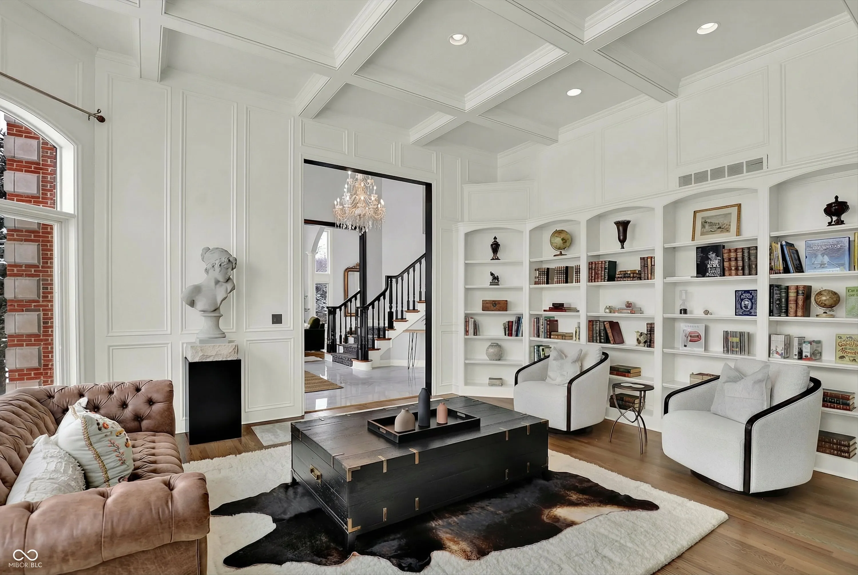 Fortville, Indiana 46040, United States, 4 Bedrooms Bedrooms, ,5 BathroomsBathrooms,Residential,Active,254027