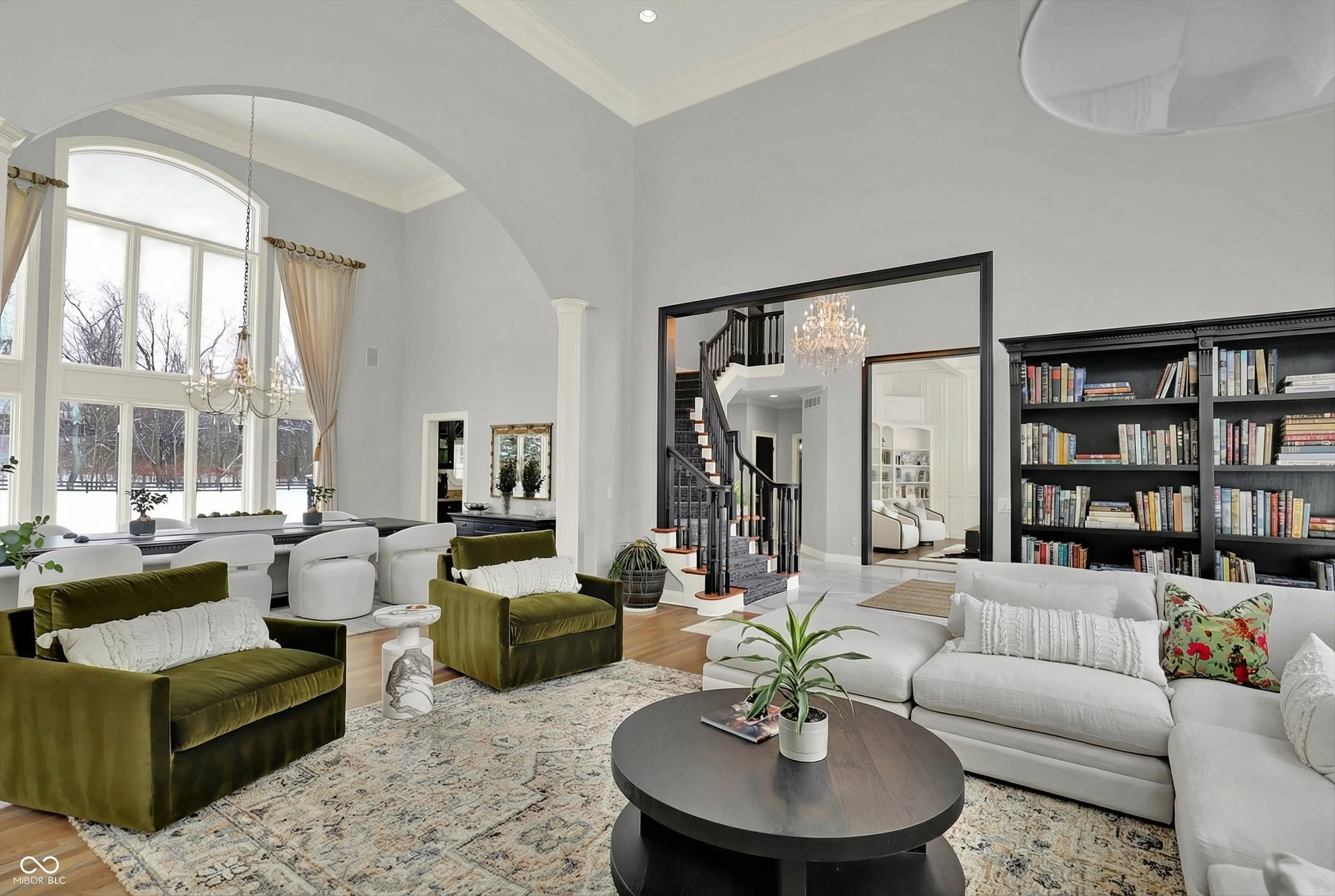 Fortville, Indiana 46040, United States, 4 Bedrooms Bedrooms, ,5 BathroomsBathrooms,Residential,Active,254027