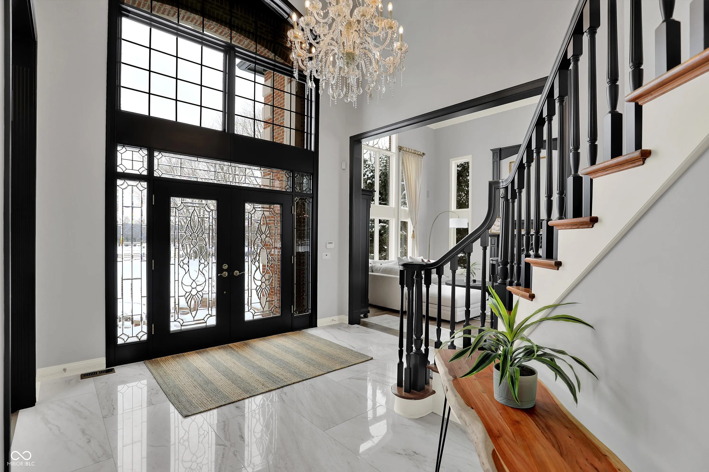 Fortville, Indiana 46040, United States, 4 Bedrooms Bedrooms, ,5 BathroomsBathrooms,Residential,Active,254027