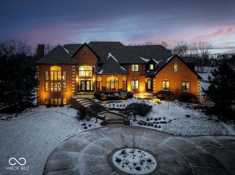 15734 E 113th Street Fortville IN 46040