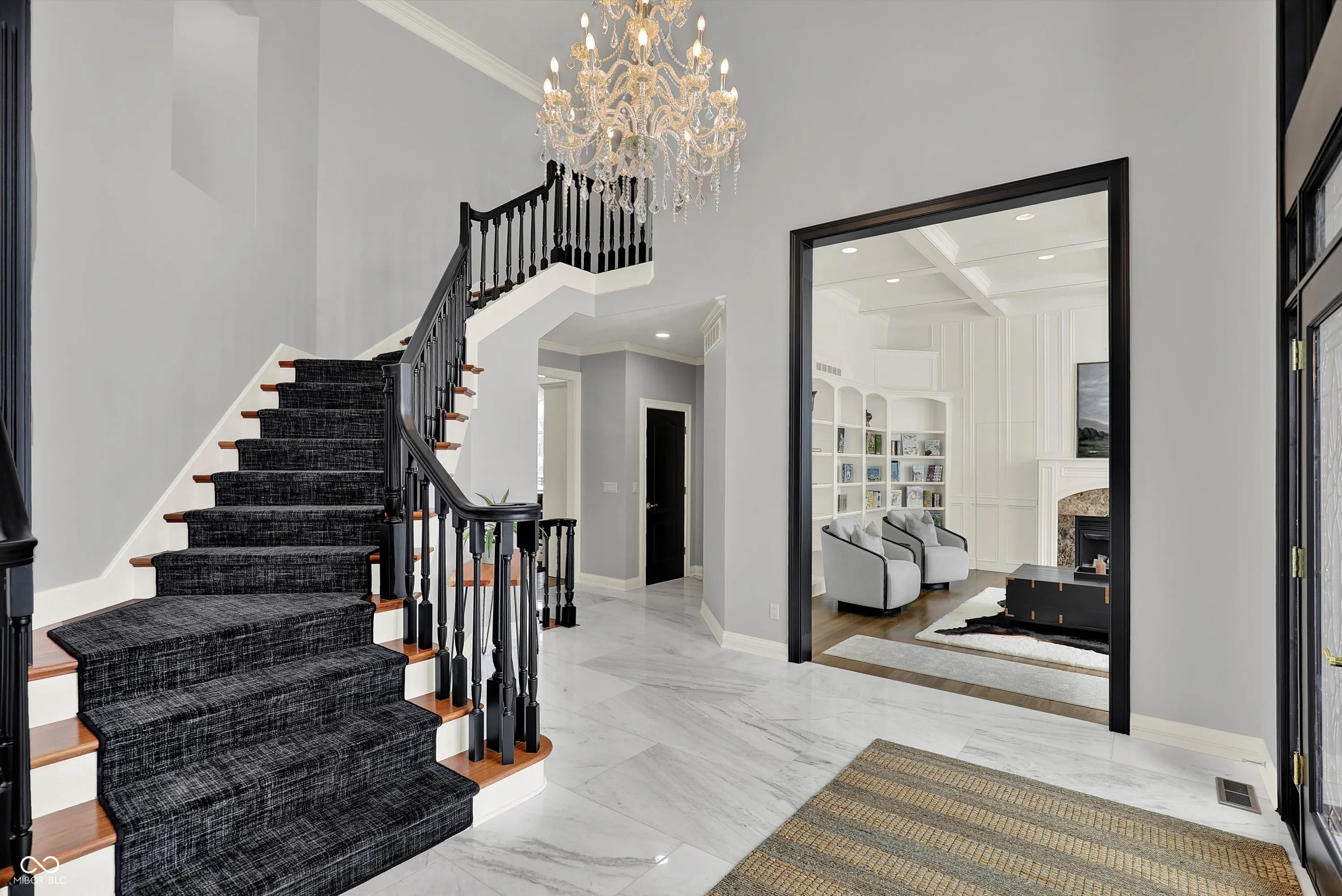 Fortville, Indiana 46040, United States, 4 Bedrooms Bedrooms, ,5 BathroomsBathrooms,Residential,Active,254027