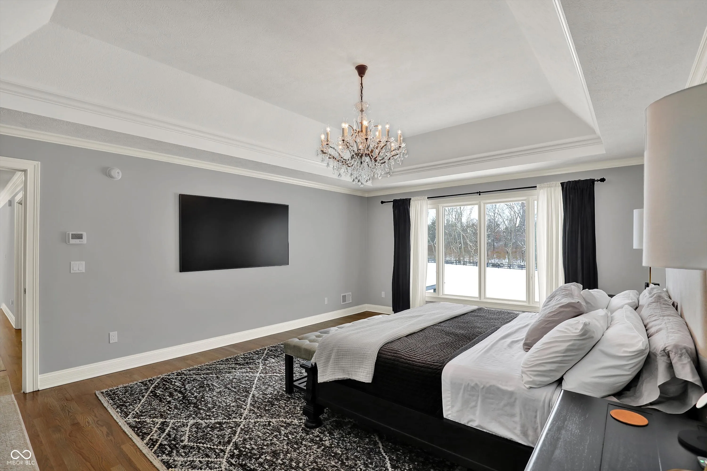 Fortville, Indiana 46040, United States, 4 Bedrooms Bedrooms, ,5 BathroomsBathrooms,Residential,Active,254027