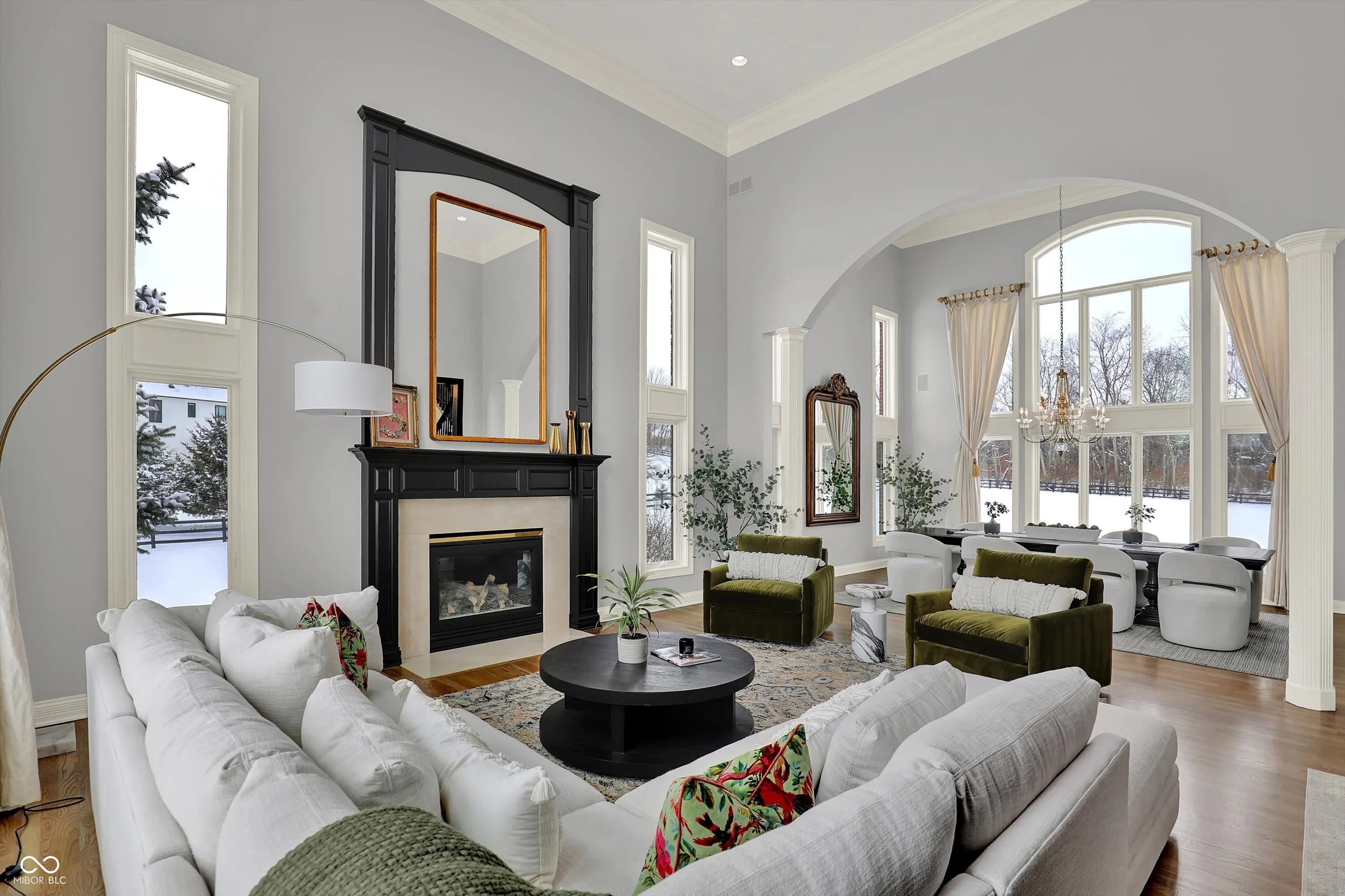 Fortville, Indiana 46040, United States, 4 Bedrooms Bedrooms, ,5 BathroomsBathrooms,Residential,Active,254027