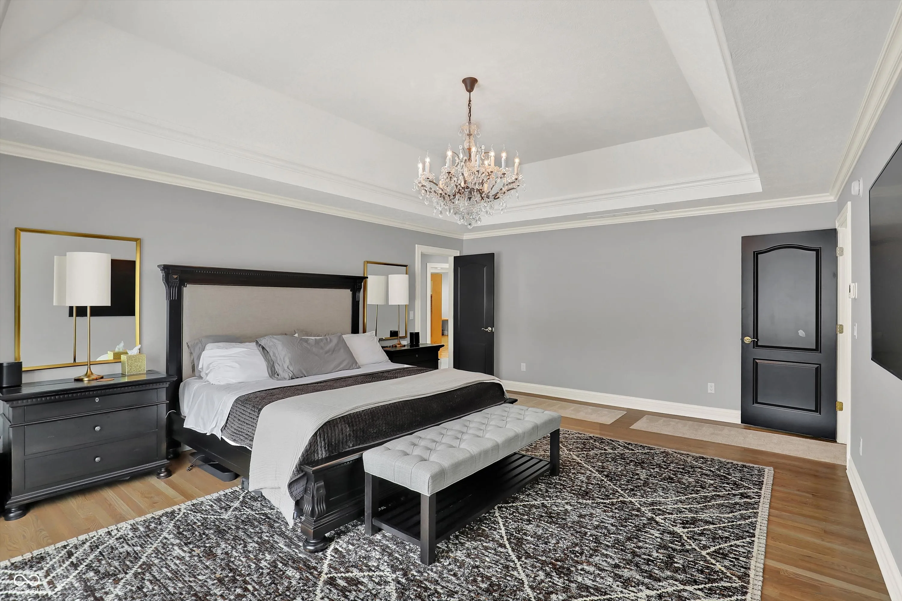 Fortville, Indiana 46040, United States, 4 Bedrooms Bedrooms, ,5 BathroomsBathrooms,Residential,Active,254027