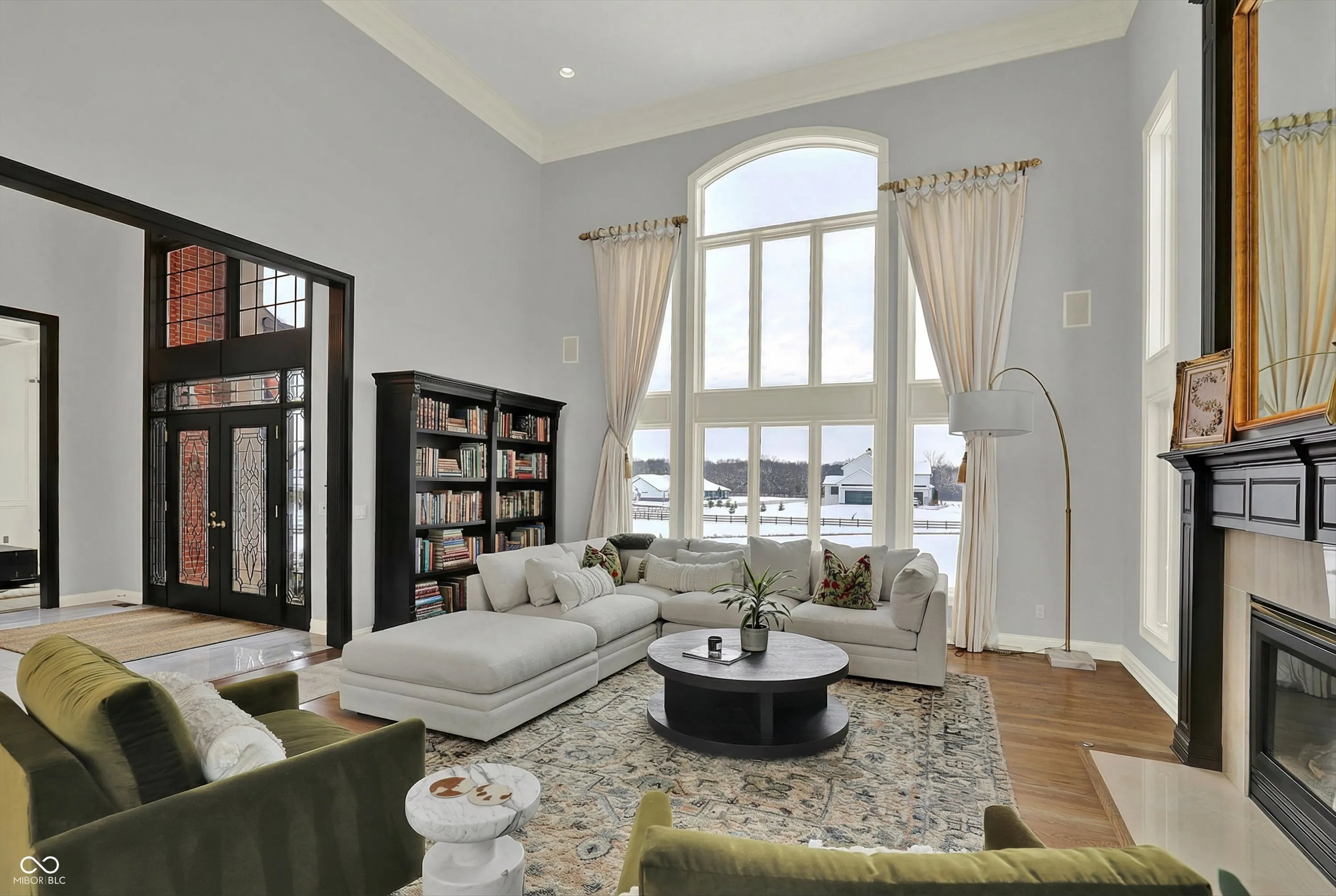 Fortville, Indiana 46040, United States, 4 Bedrooms Bedrooms, ,5 BathroomsBathrooms,Residential,Active,254027