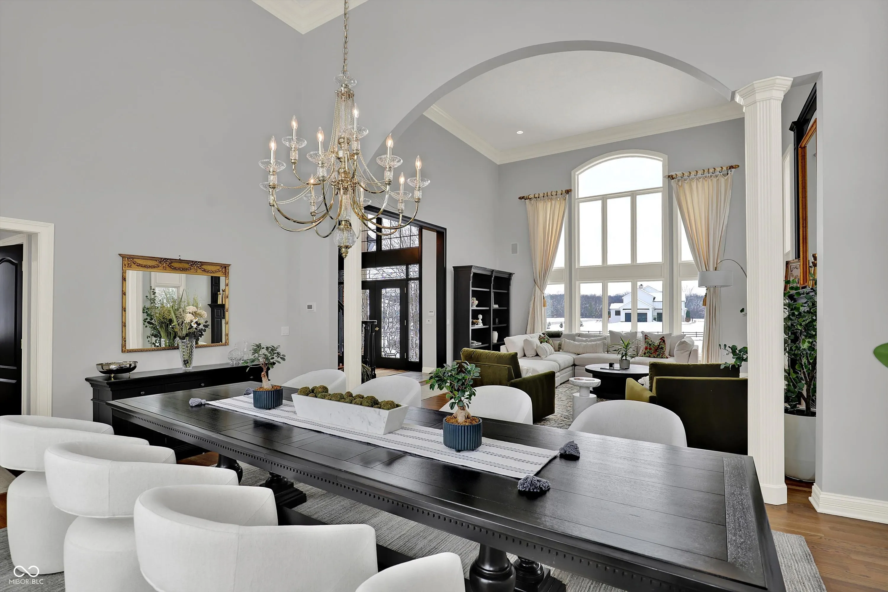 Fortville, Indiana 46040, United States, 4 Bedrooms Bedrooms, ,5 BathroomsBathrooms,Residential,Active,254027