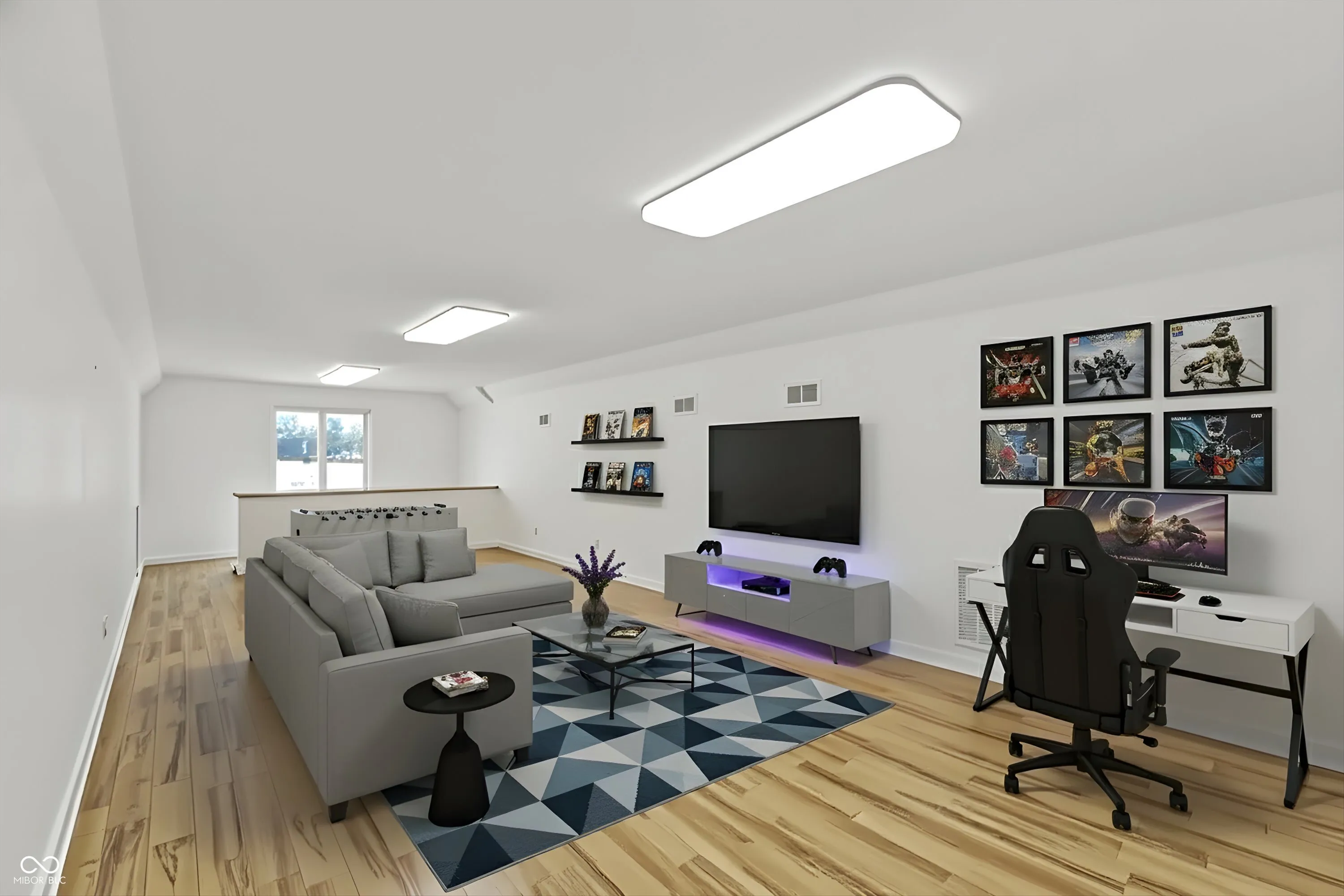 Fortville, Indiana 46040, United States, 4 Bedrooms Bedrooms, ,5 BathroomsBathrooms,Residential,Active,254027