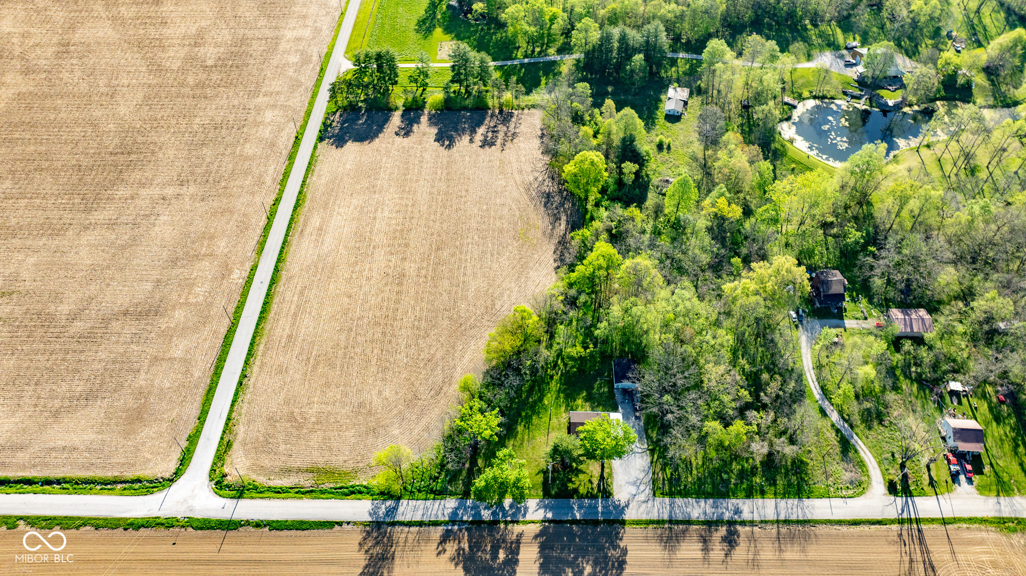 000 S County Road 125 W