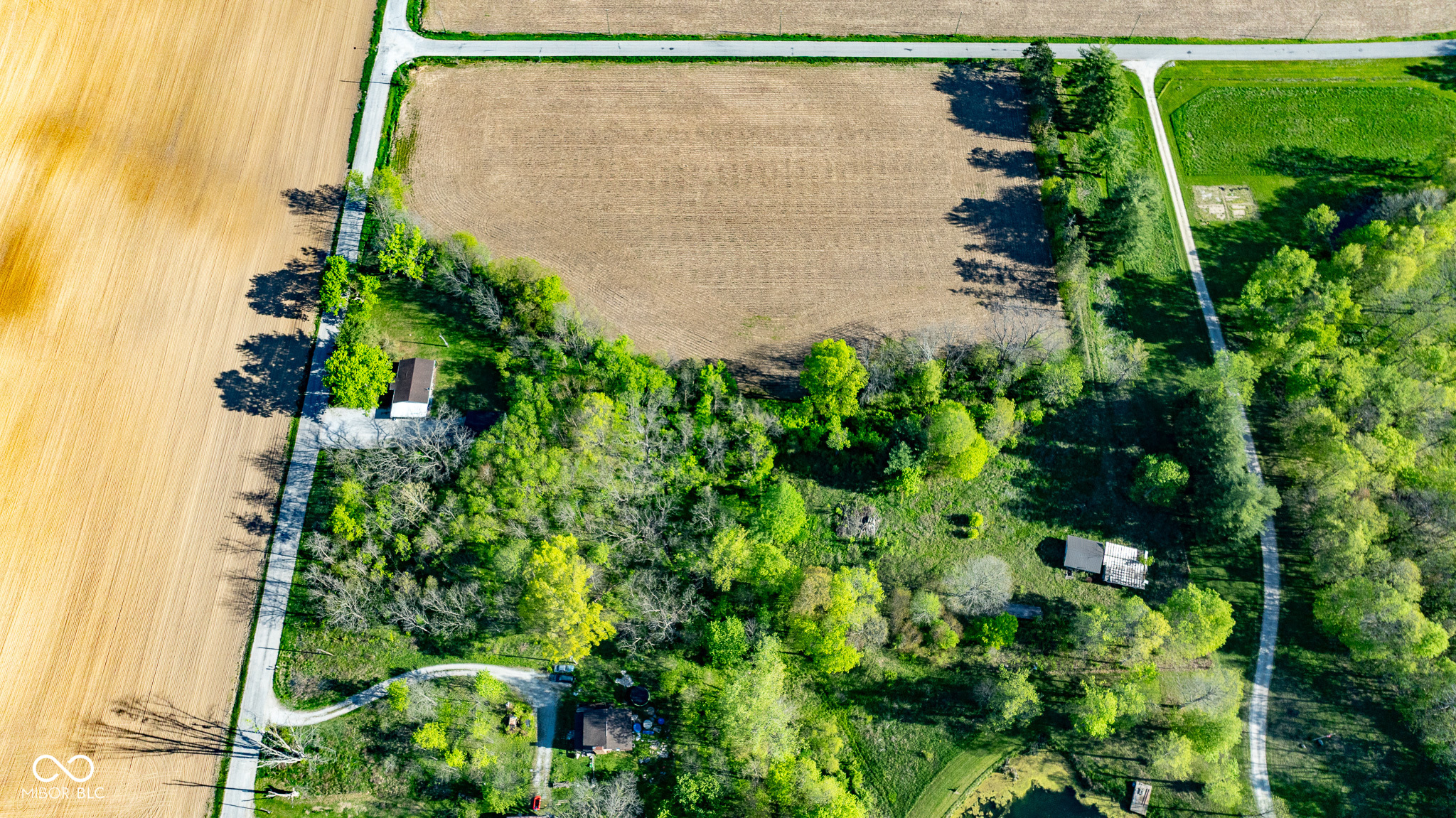 000 S County Road 125 W