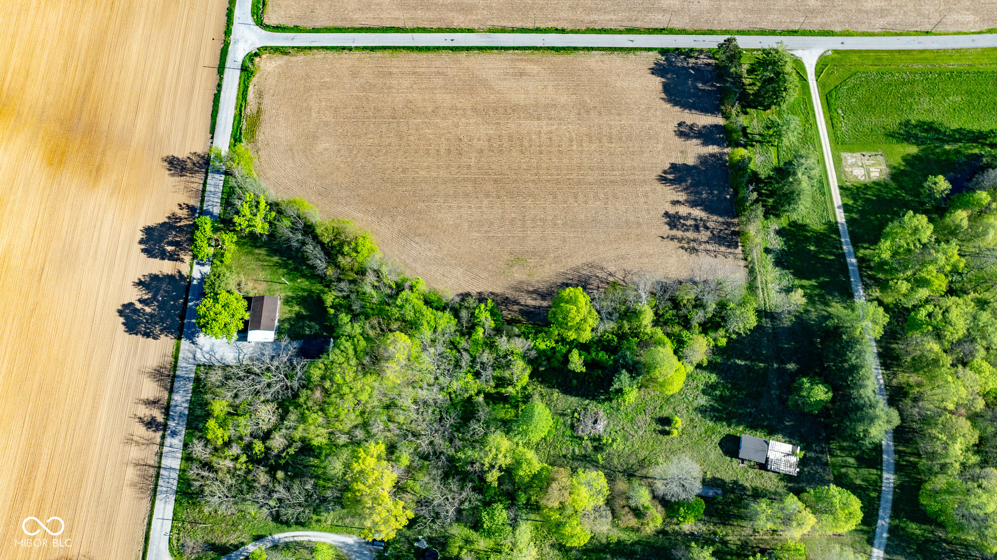000 S County Road 125 W