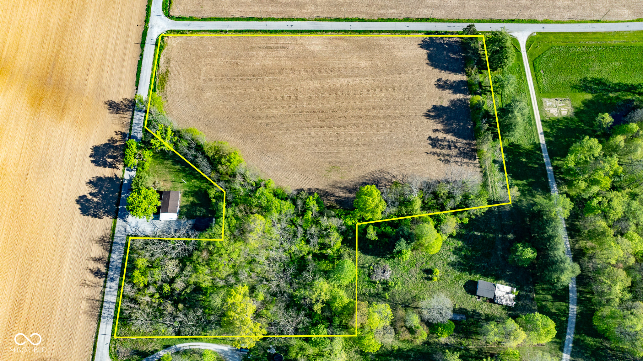 000 S County Road 125 W