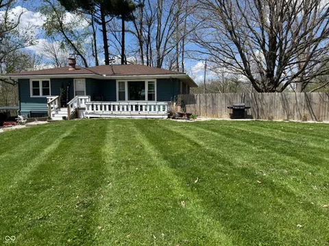 625 Woodland Drive, Rockville, IN 47872 - MLS#: 22034873