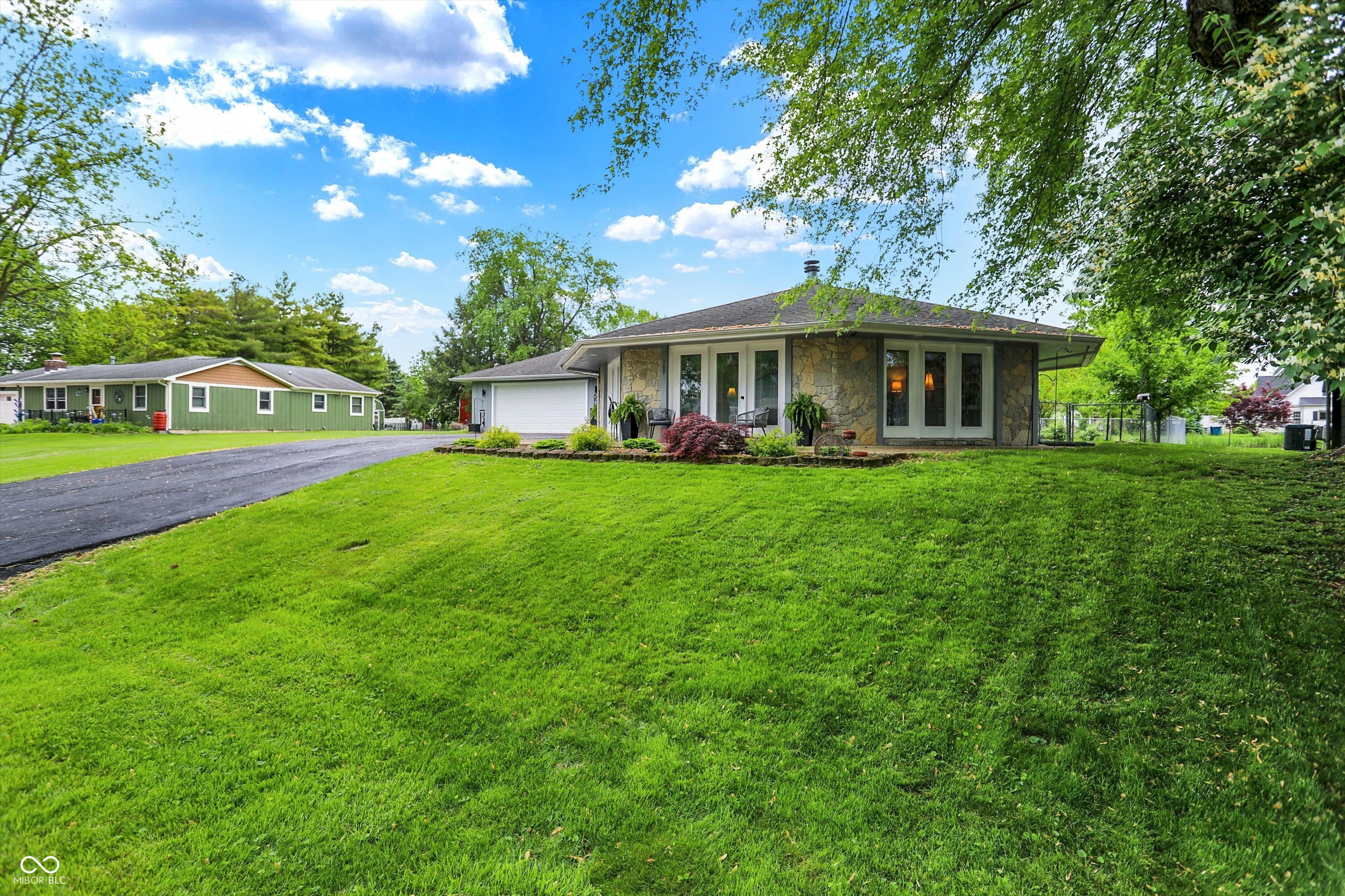 169 Bayview Drive