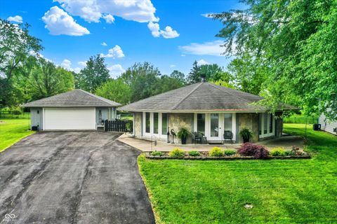 169 Bayview Drive Cicero IN 46034