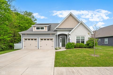 4105 N Emma Drive Bloomington IN 47404