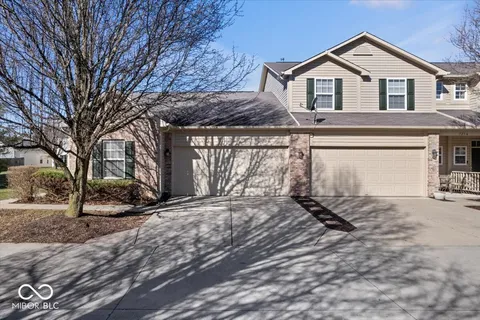 7236 Wyatt Lane, Indianapolis, IN 46217 - MLS#: 22027311