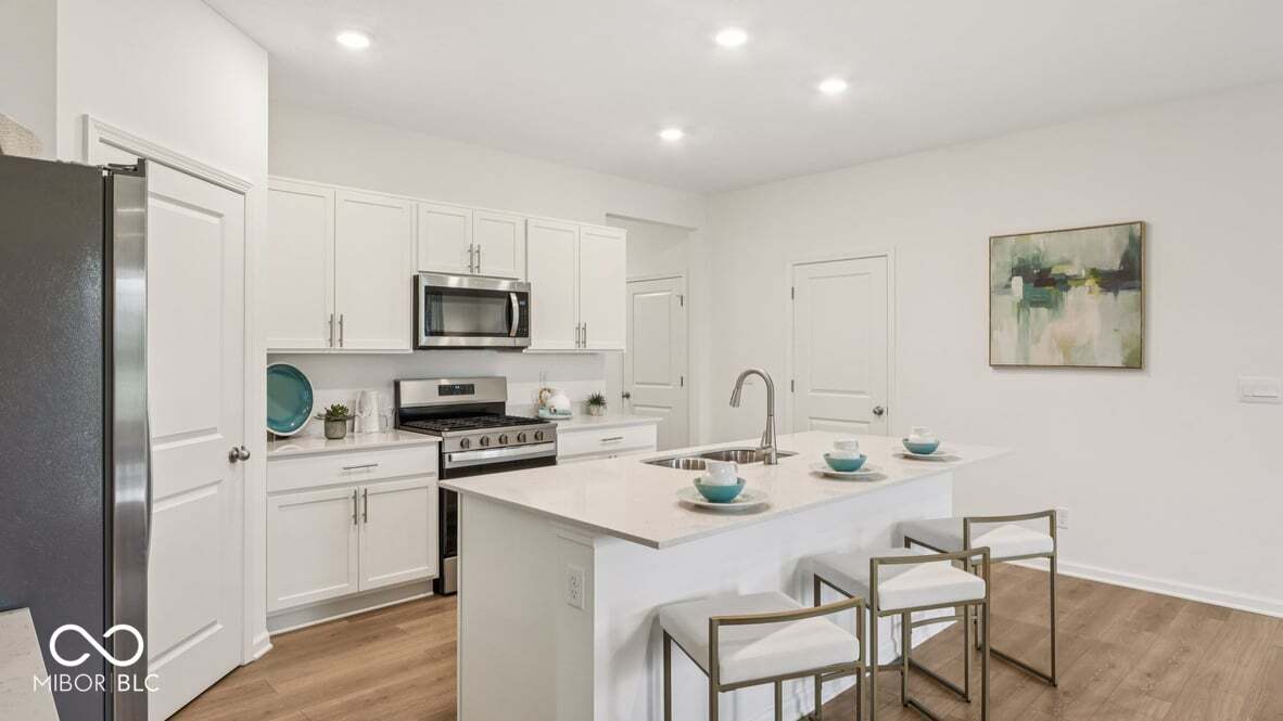 7129 Theo Baker Boulevard