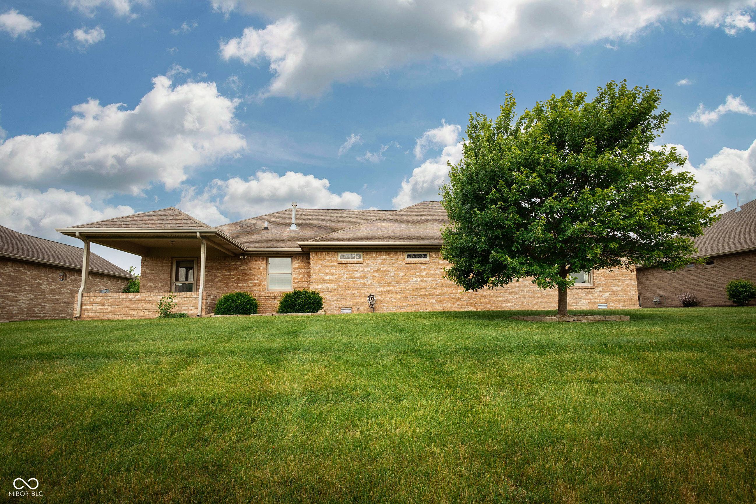 3717 Bellmore Drive