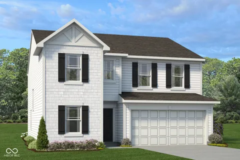 1942 Black Oak Drive, Shelbyville, IN 46176 - MLS#: 22024070