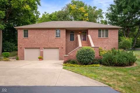 5072 W 8th Street Road Anderson IN 46011