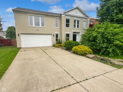 10366 Camby Crossing Fishers IN 46038