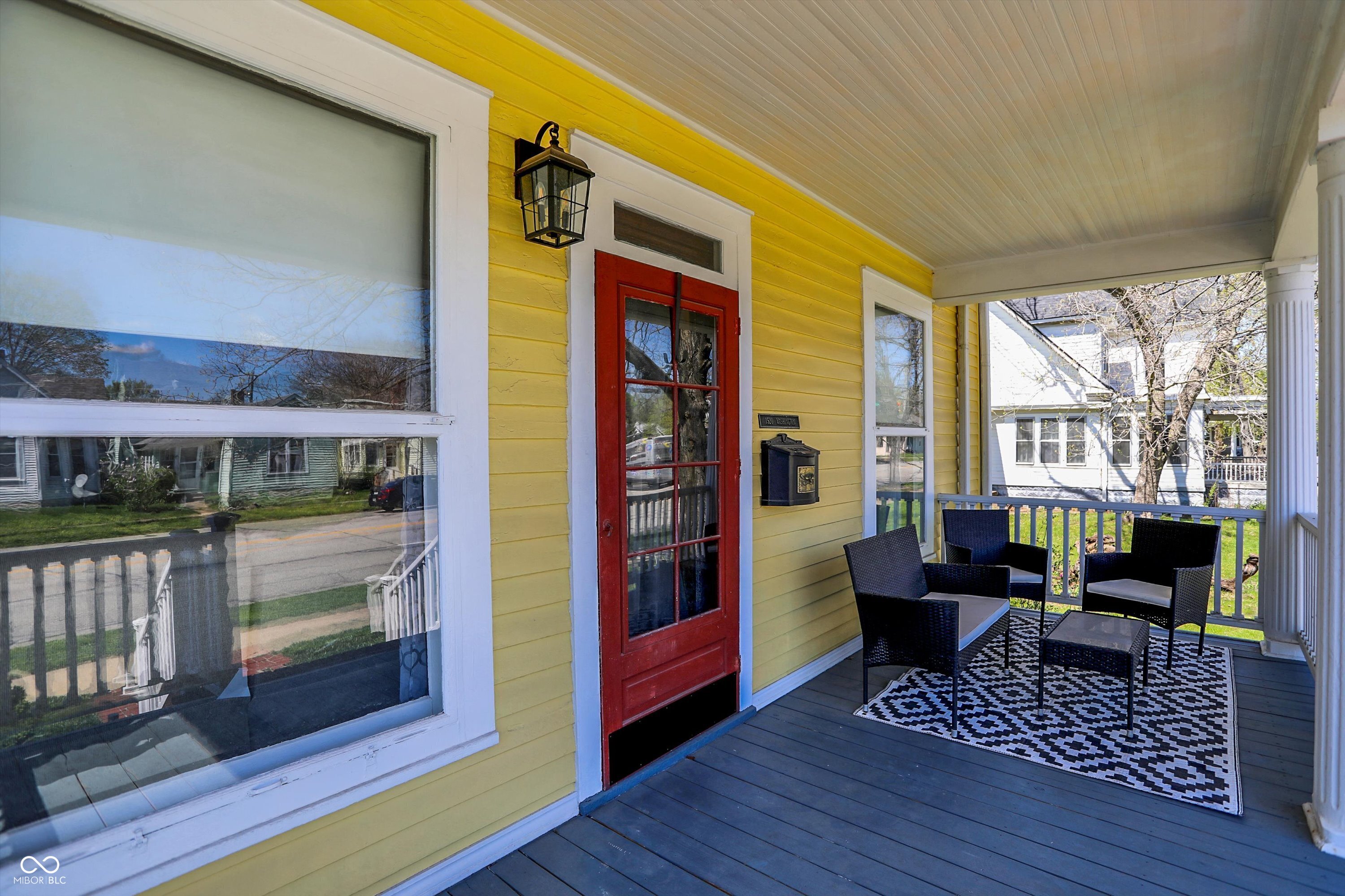 1520 Washington Street