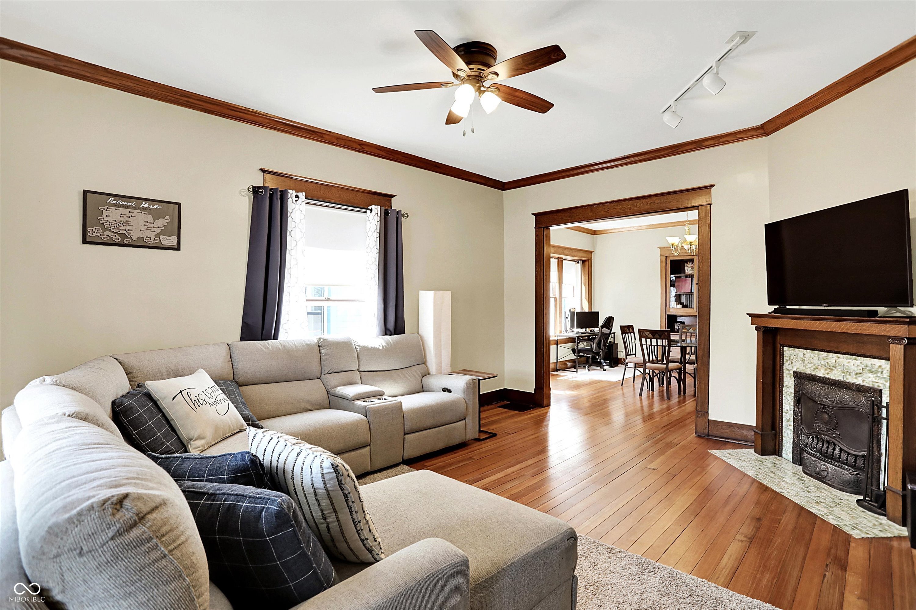 1520 Washington Street