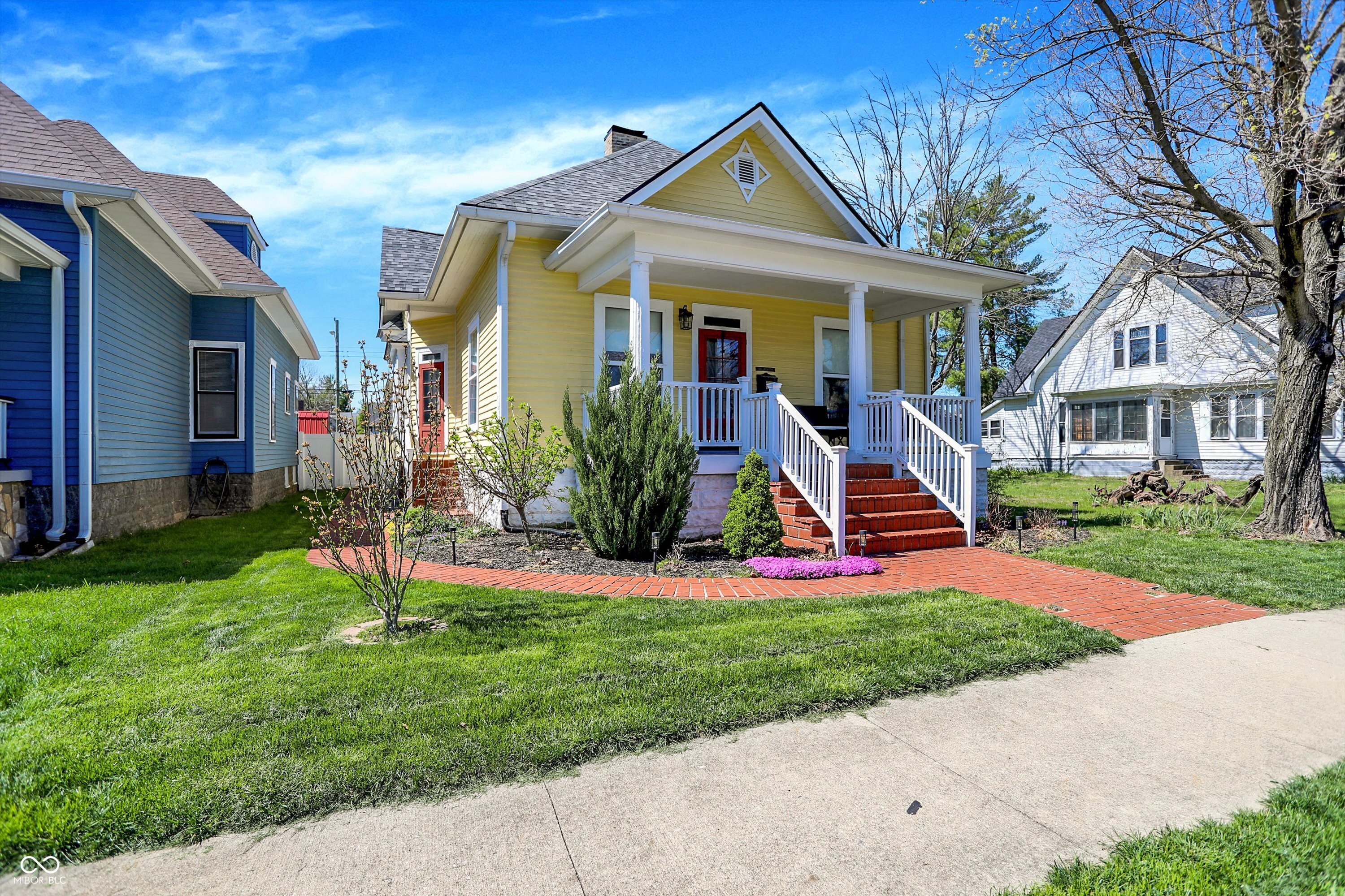 1520 Washington Street