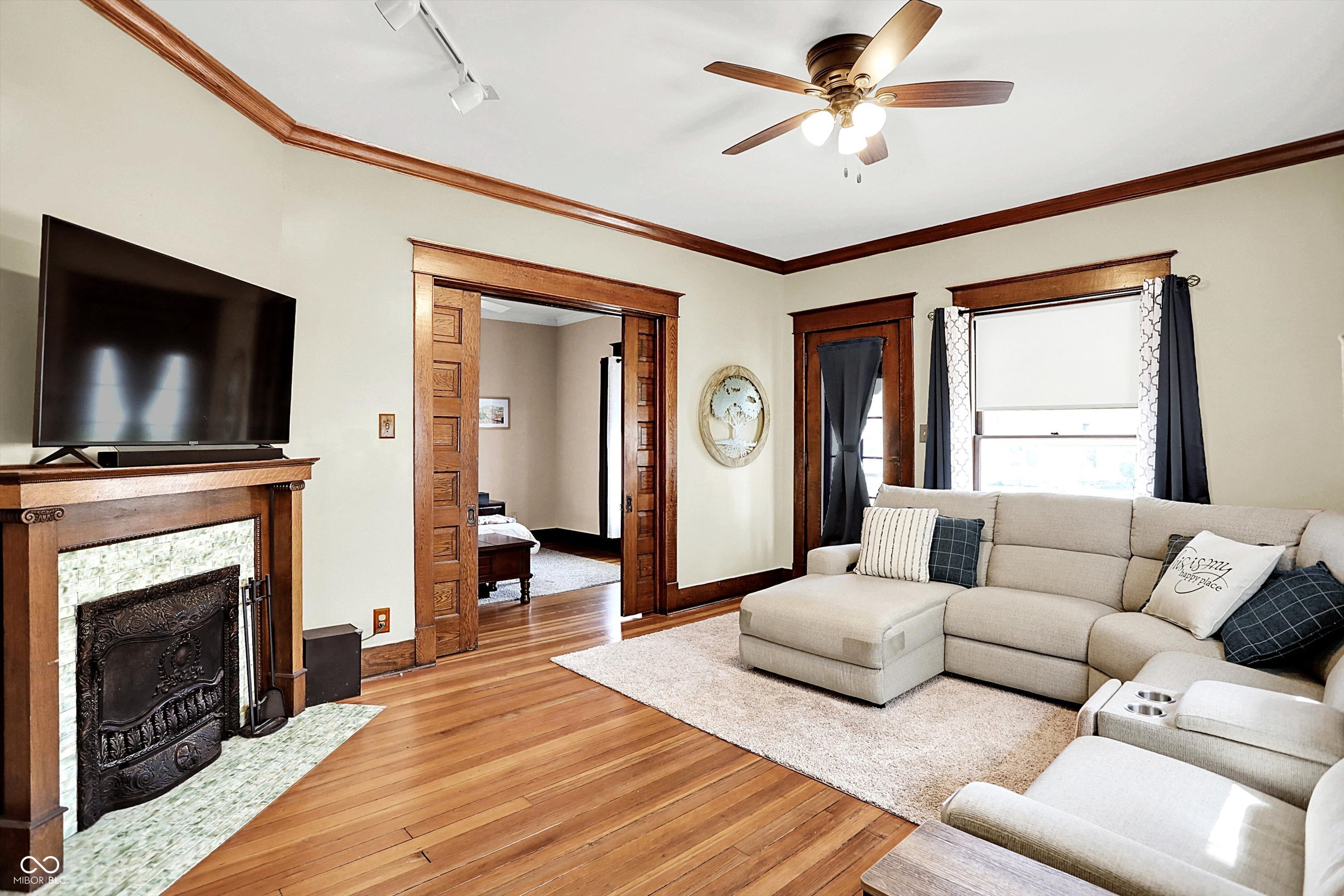 1520 Washington Street