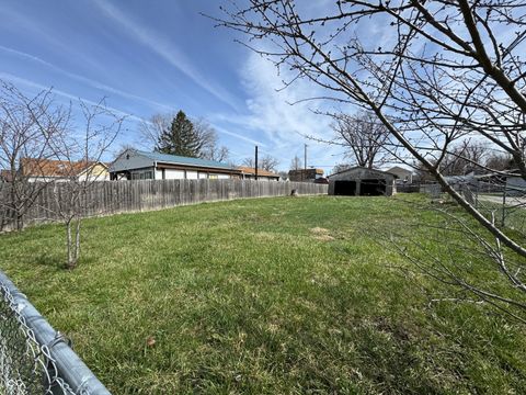 203 Short Street Brooklyn IN 46111