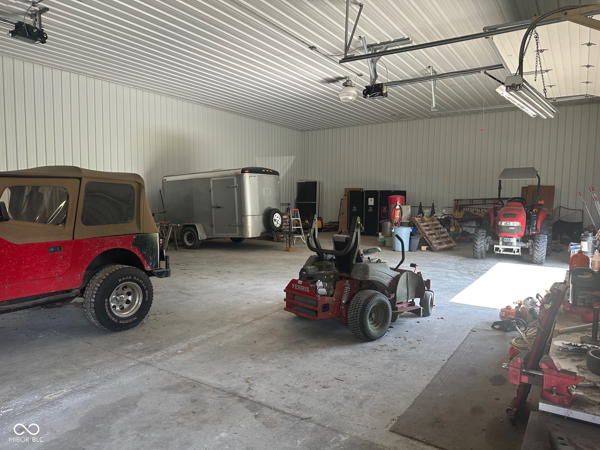 7300 S State Road 267