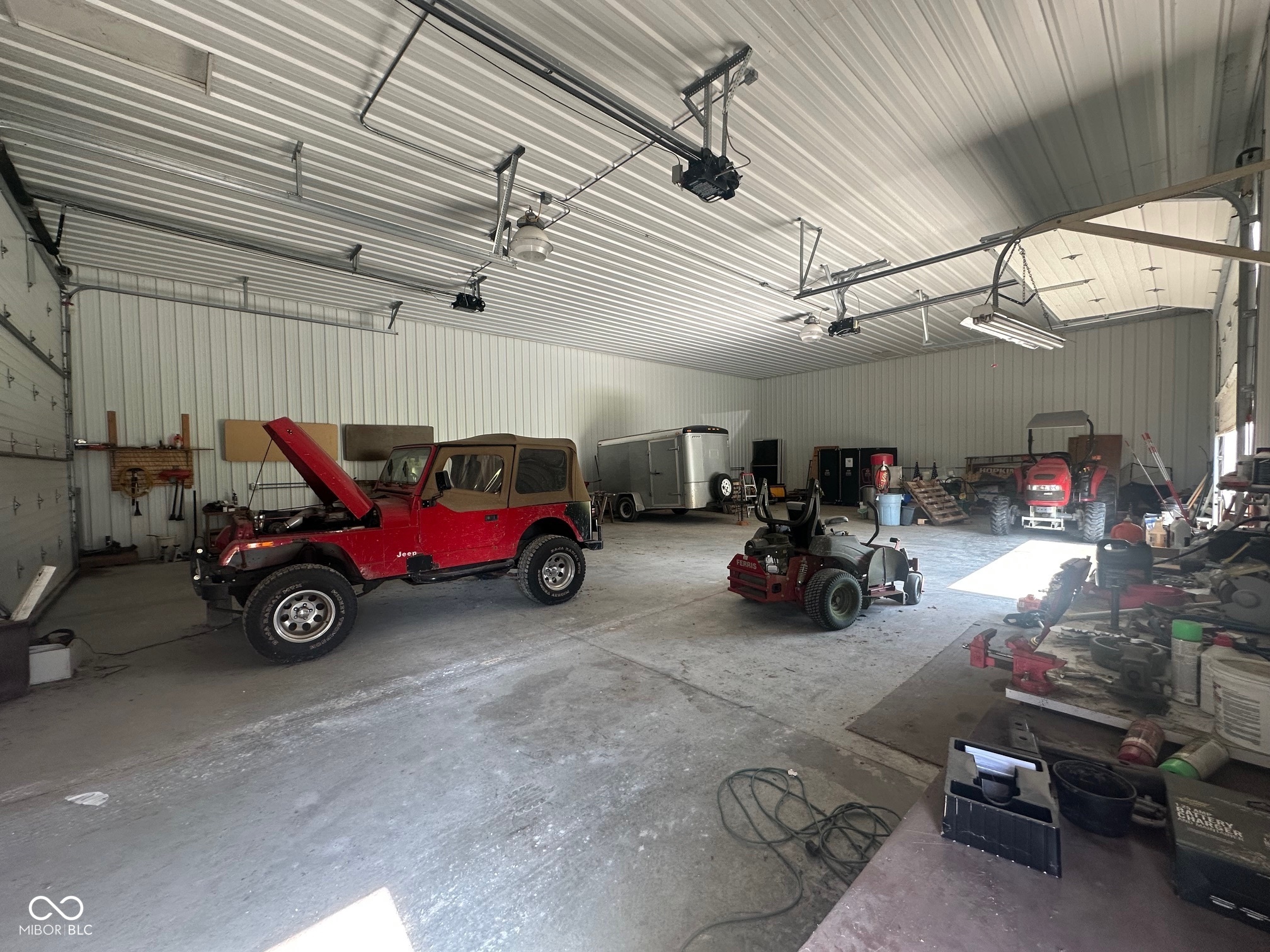 7300 S State Road 267