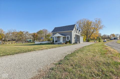 7855 N 50 W Lebanon IN 46052