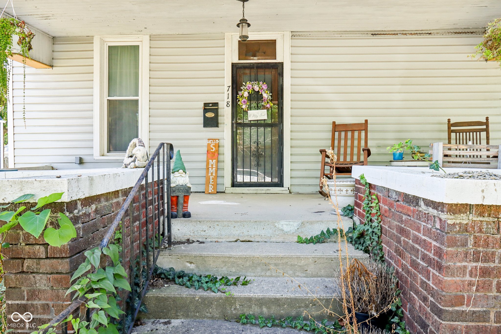 718 N Lebanon Street