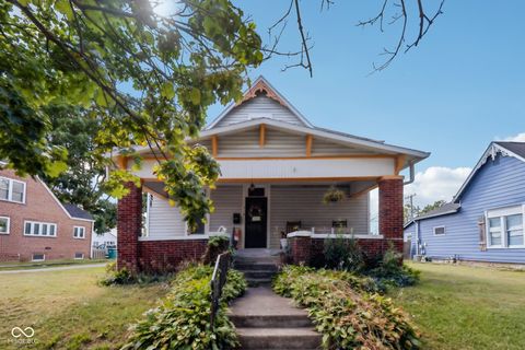 718 N Lebanon Street Lebanon IN 46052