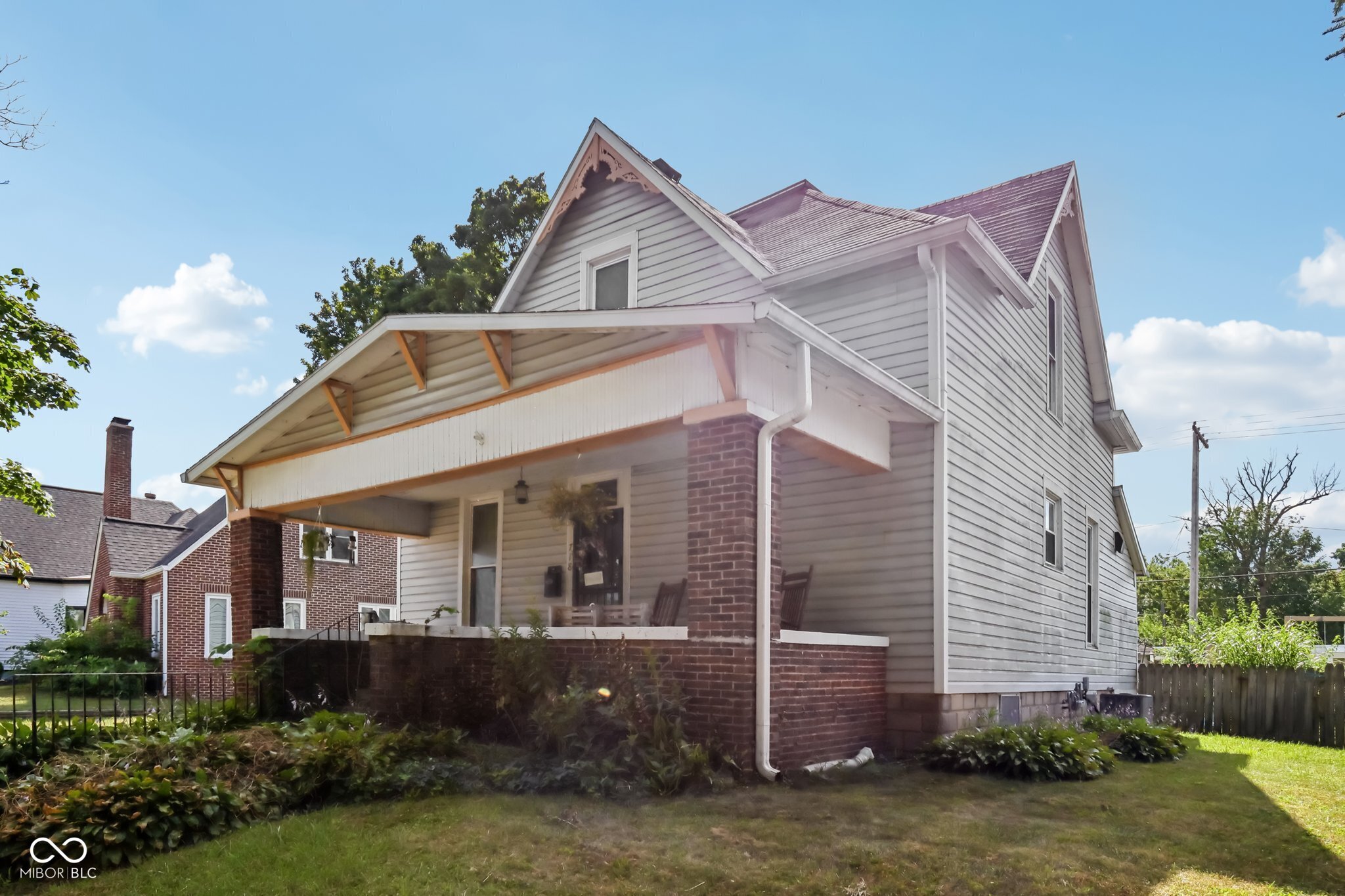 718 N Lebanon Street