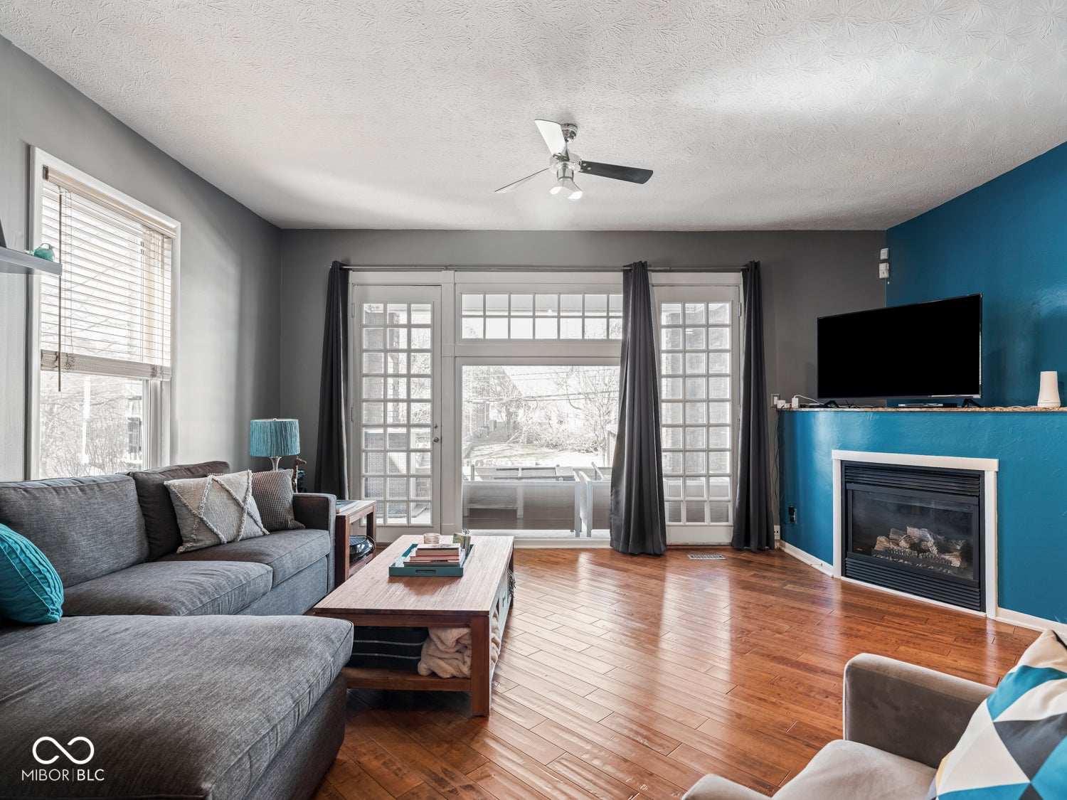 549 Fletcher Avenue 1